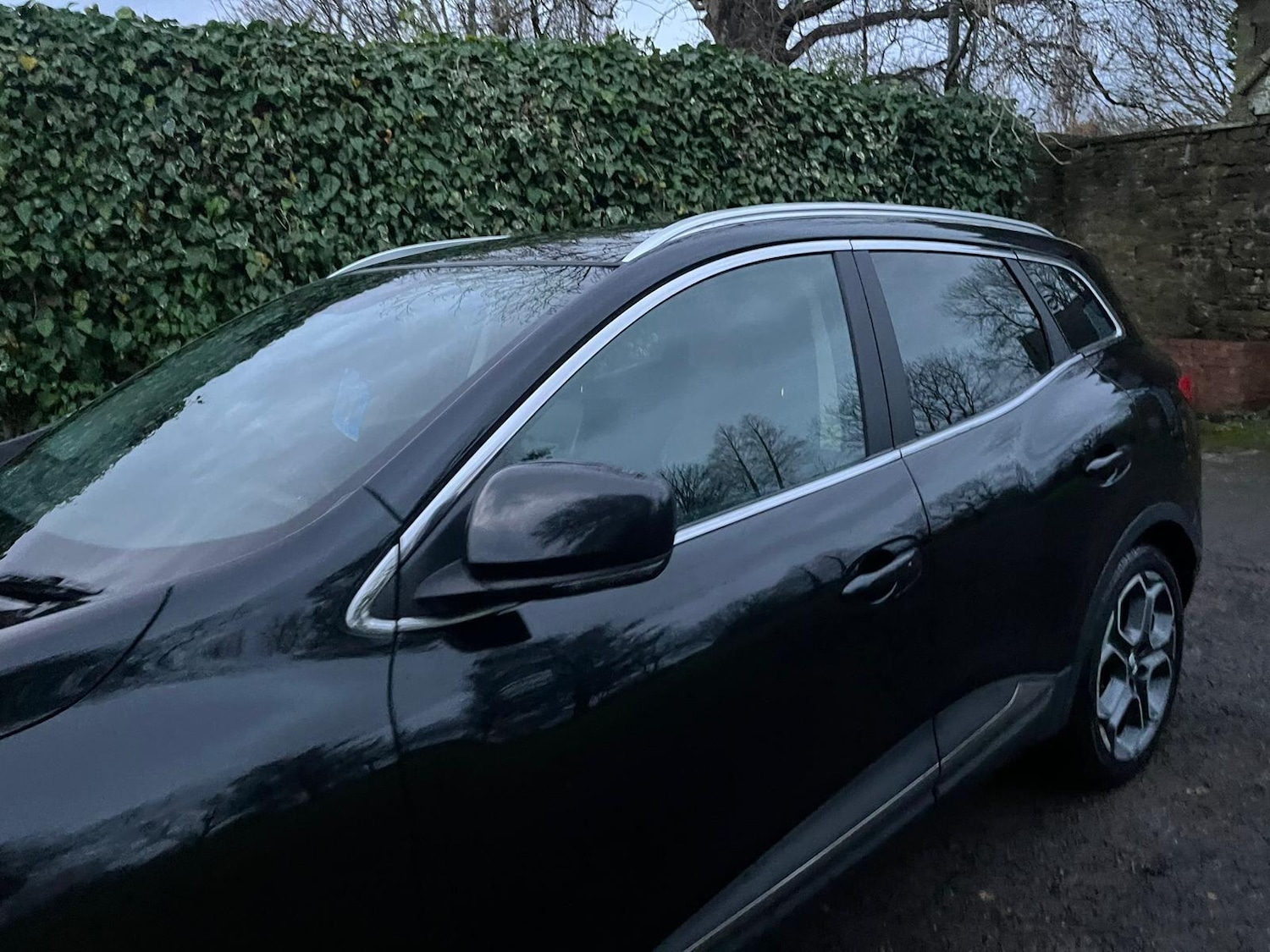 Used Renault Kadjar 2015 for sale - 76549498: Photo 55