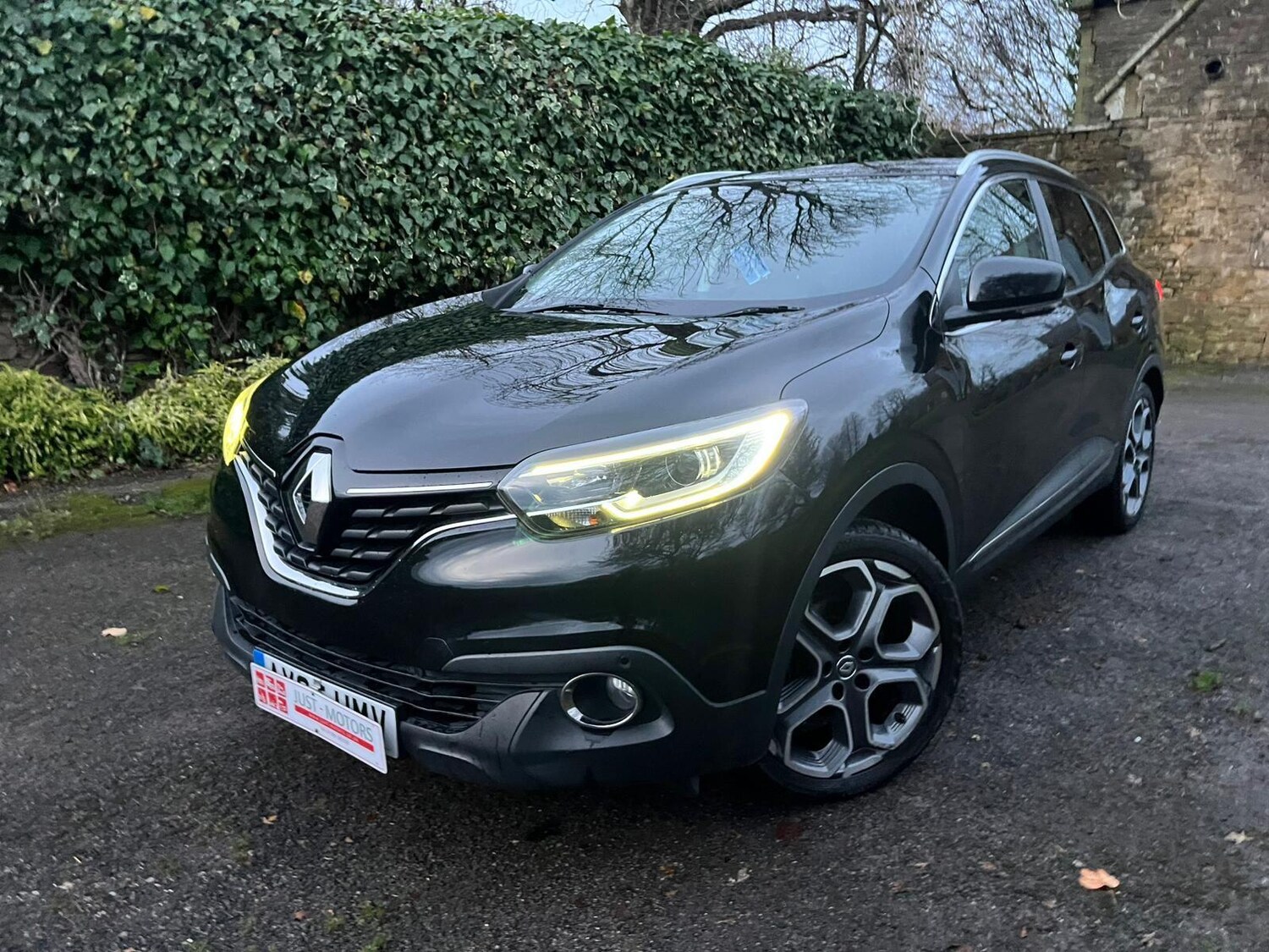Used Renault Kadjar 2015 for sale - 76549498: Photo 57