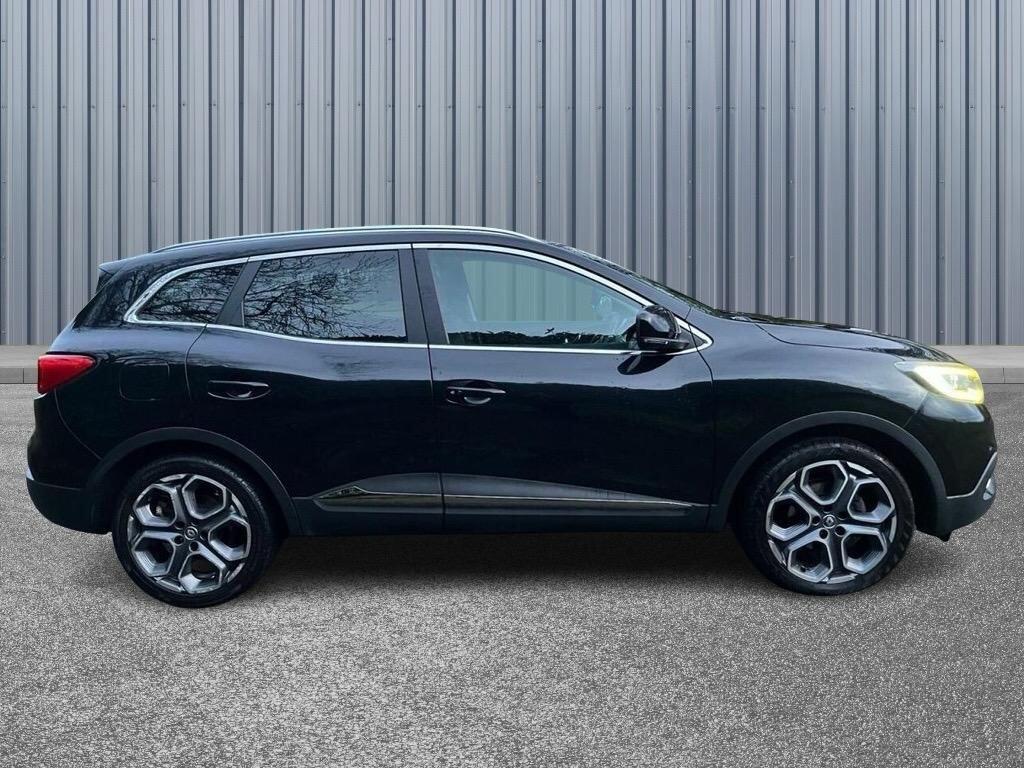 Used Renault Kadjar 2015 for sale - 76549498: Photo 7