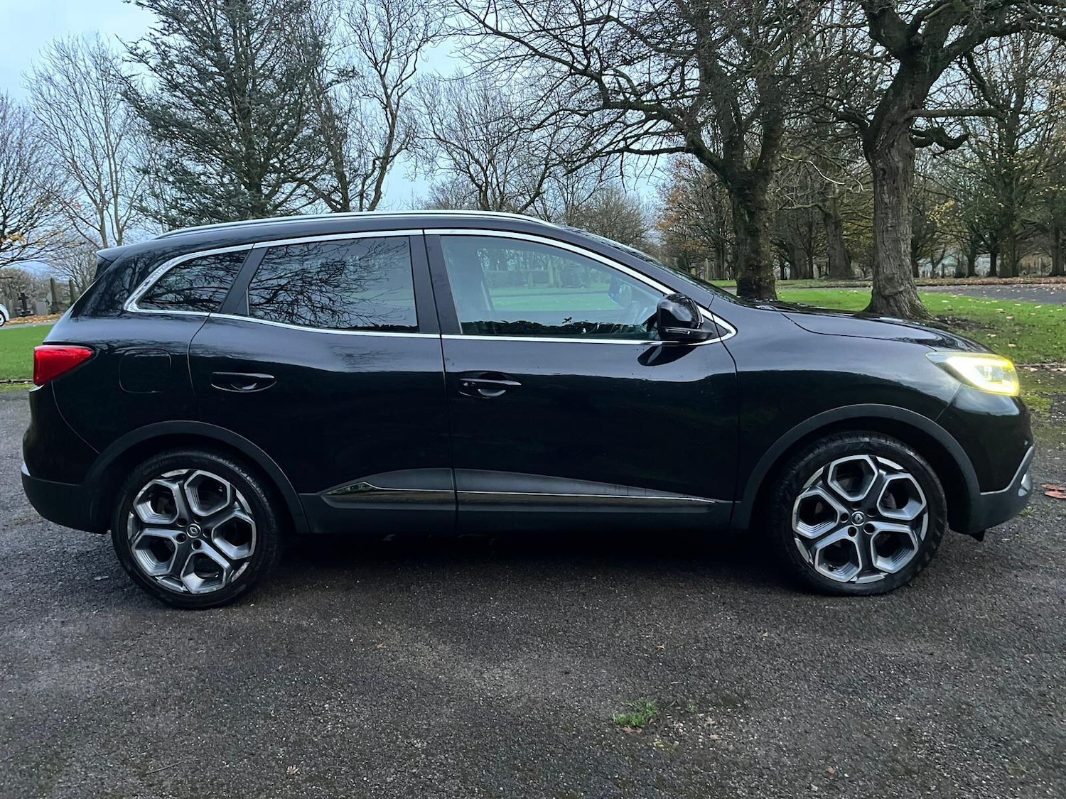 Used Renault Kadjar 2015 for sale - 76549498: Photo 75