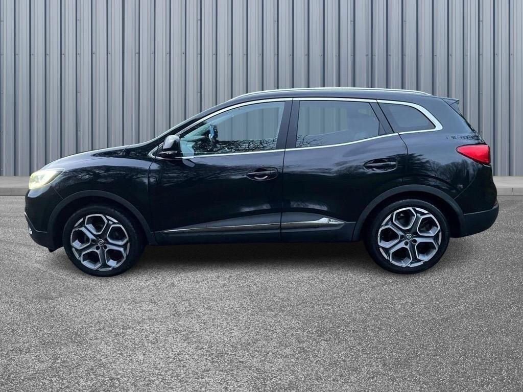 Used Renault Kadjar 2015 for sale - 76549498: Photo 8