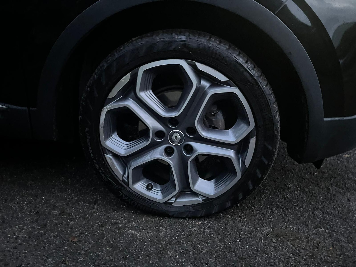 Used Renault Kadjar 2015 for sale - 76549498: Photo 80