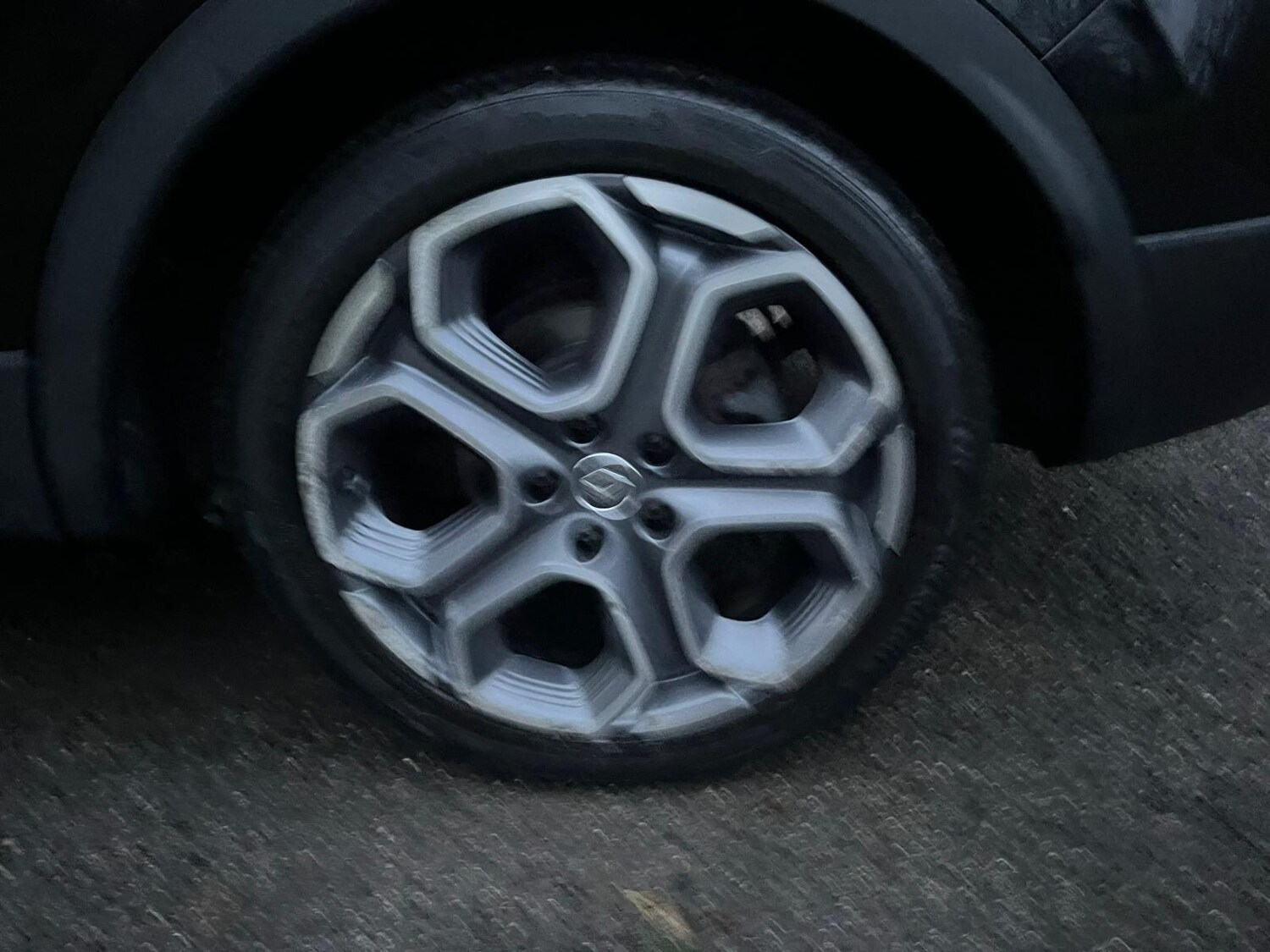 Used Renault Kadjar 2015 for sale - 76549498: Photo 81