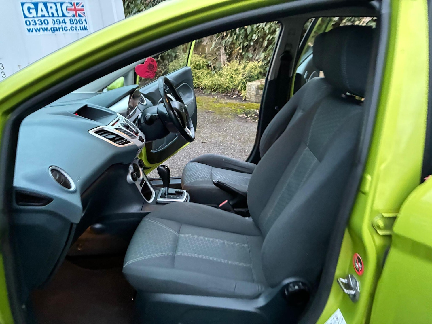 Used Ford Fiesta 2009 for sale - 77564653: Photo 13