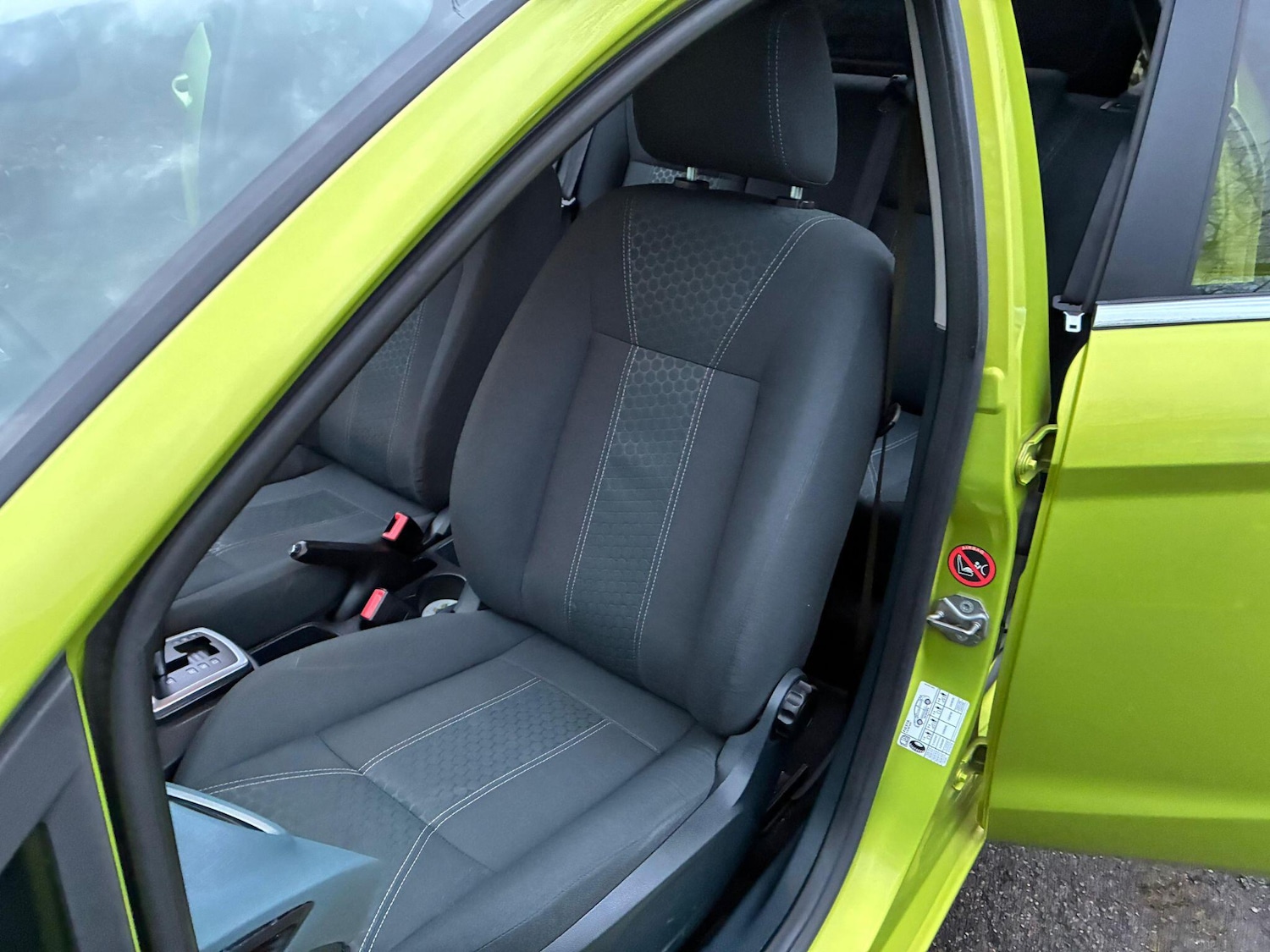 Used Ford Fiesta 2009 for sale - 77564653: Photo 14