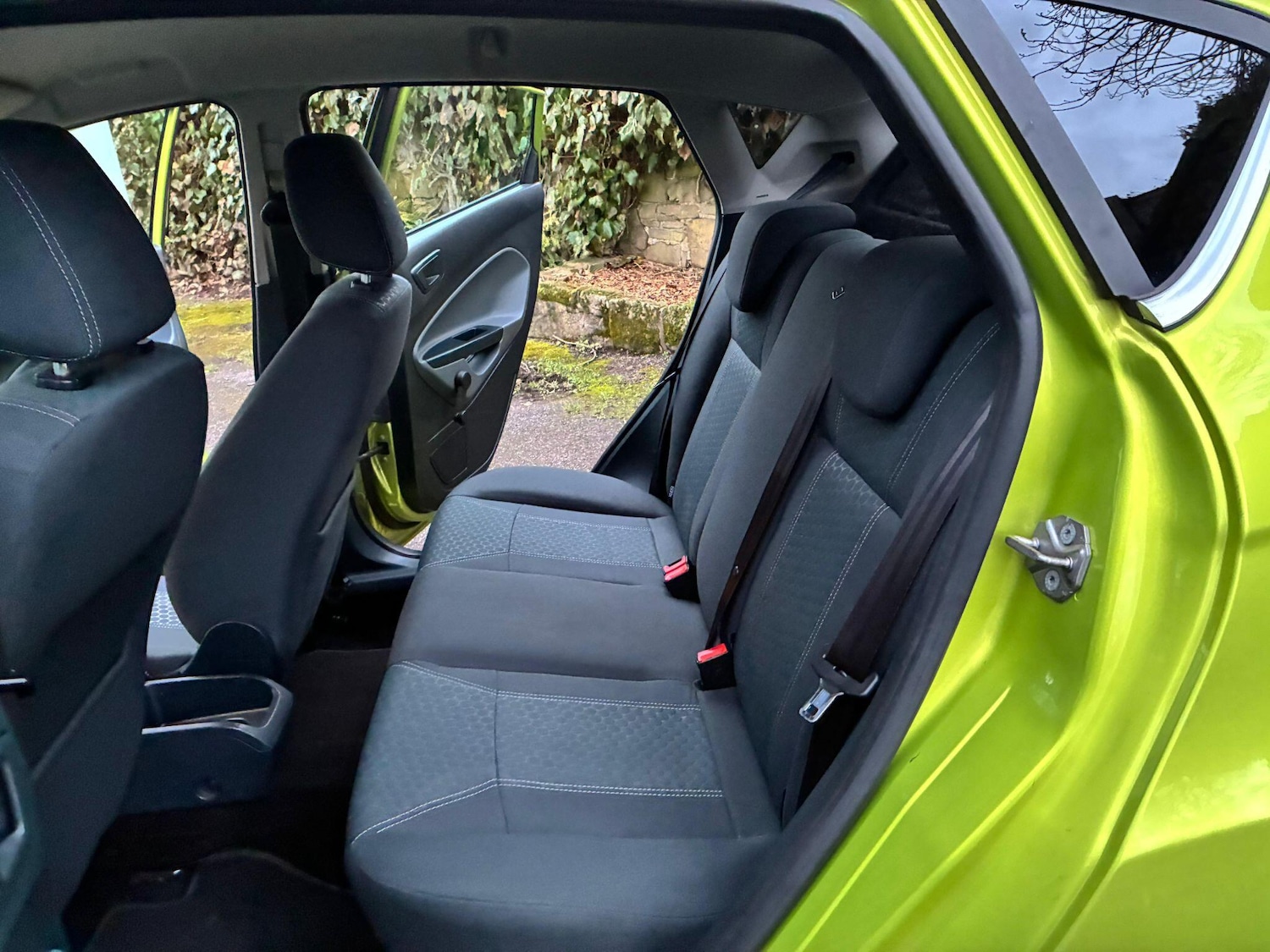 Used Ford Fiesta 2009 for sale - 77564653: Photo 16