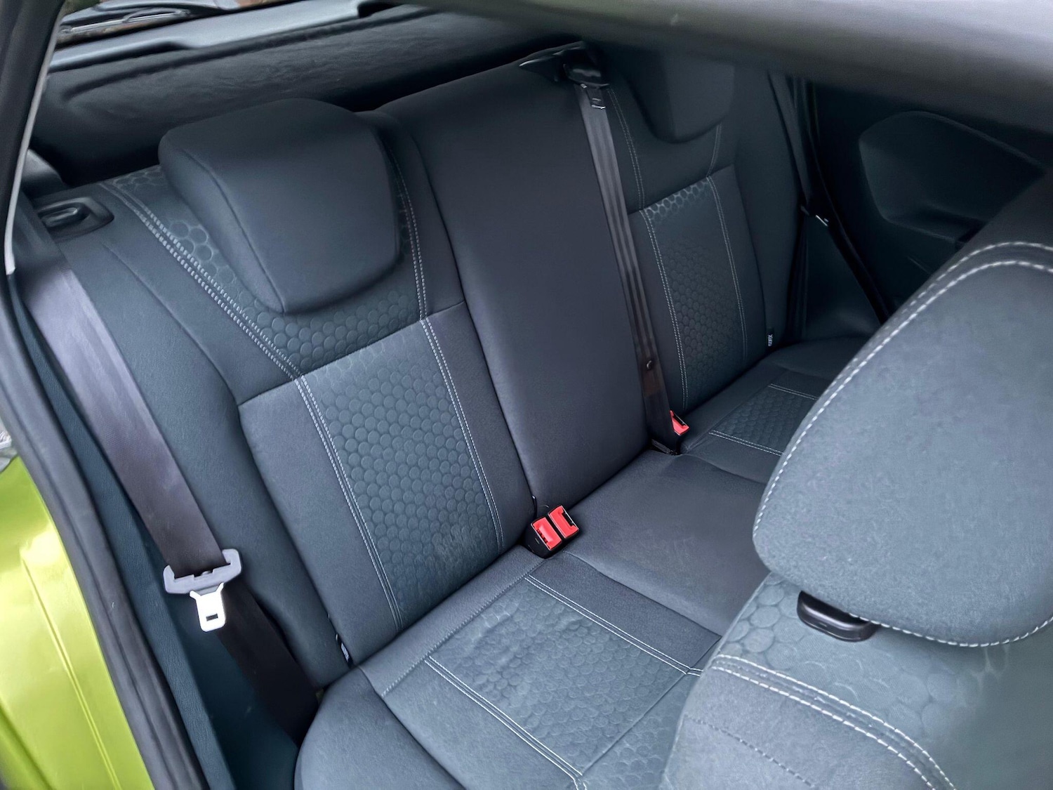 Used Ford Fiesta 2009 for sale - 77564653: Photo 19