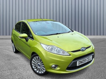 Ford Fiesta feature image
