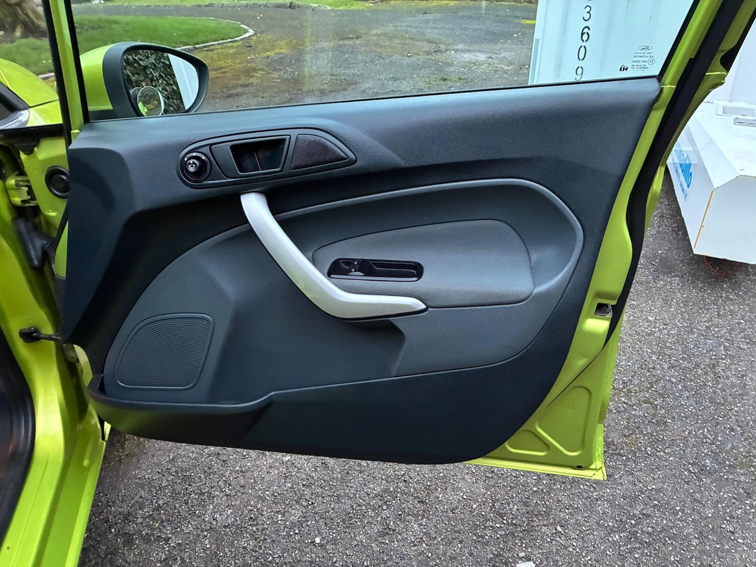 Used Ford Fiesta 2009 for sale - 77564653: Photo 25