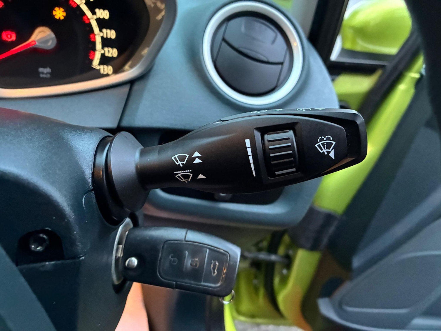 Used Ford Fiesta 2009 for sale - 77564653: Photo 34