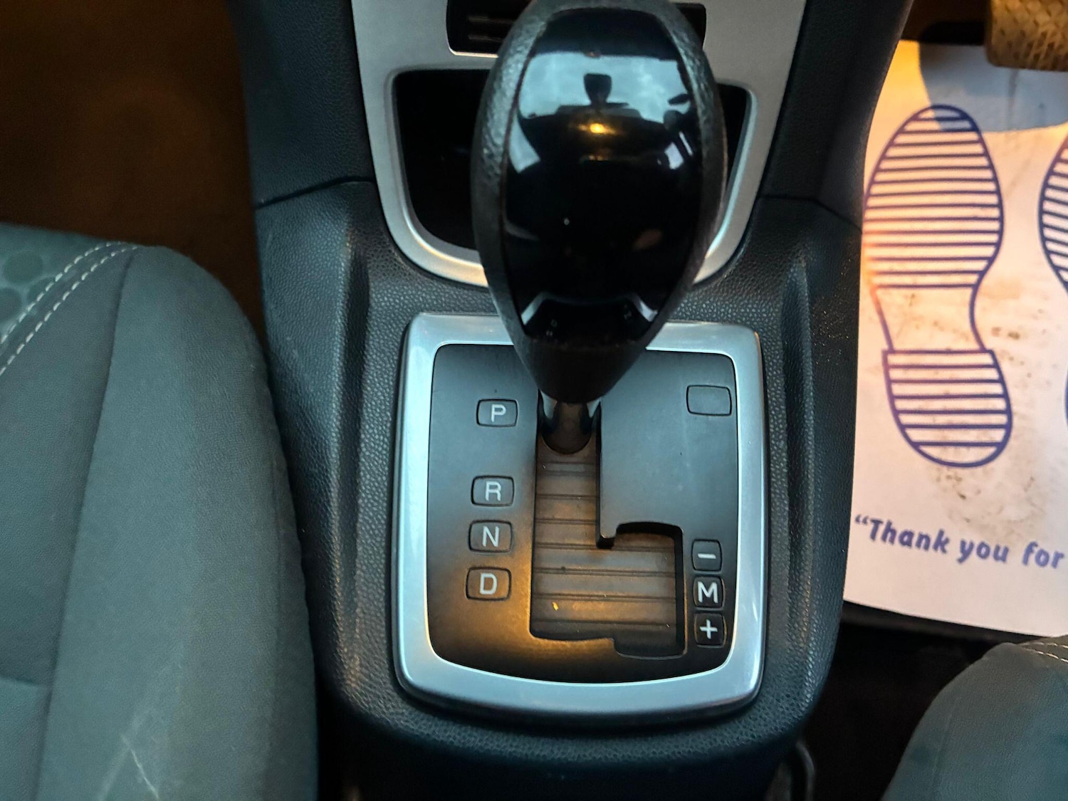 Used Ford Fiesta 2009 for sale - 77564653: Photo 38