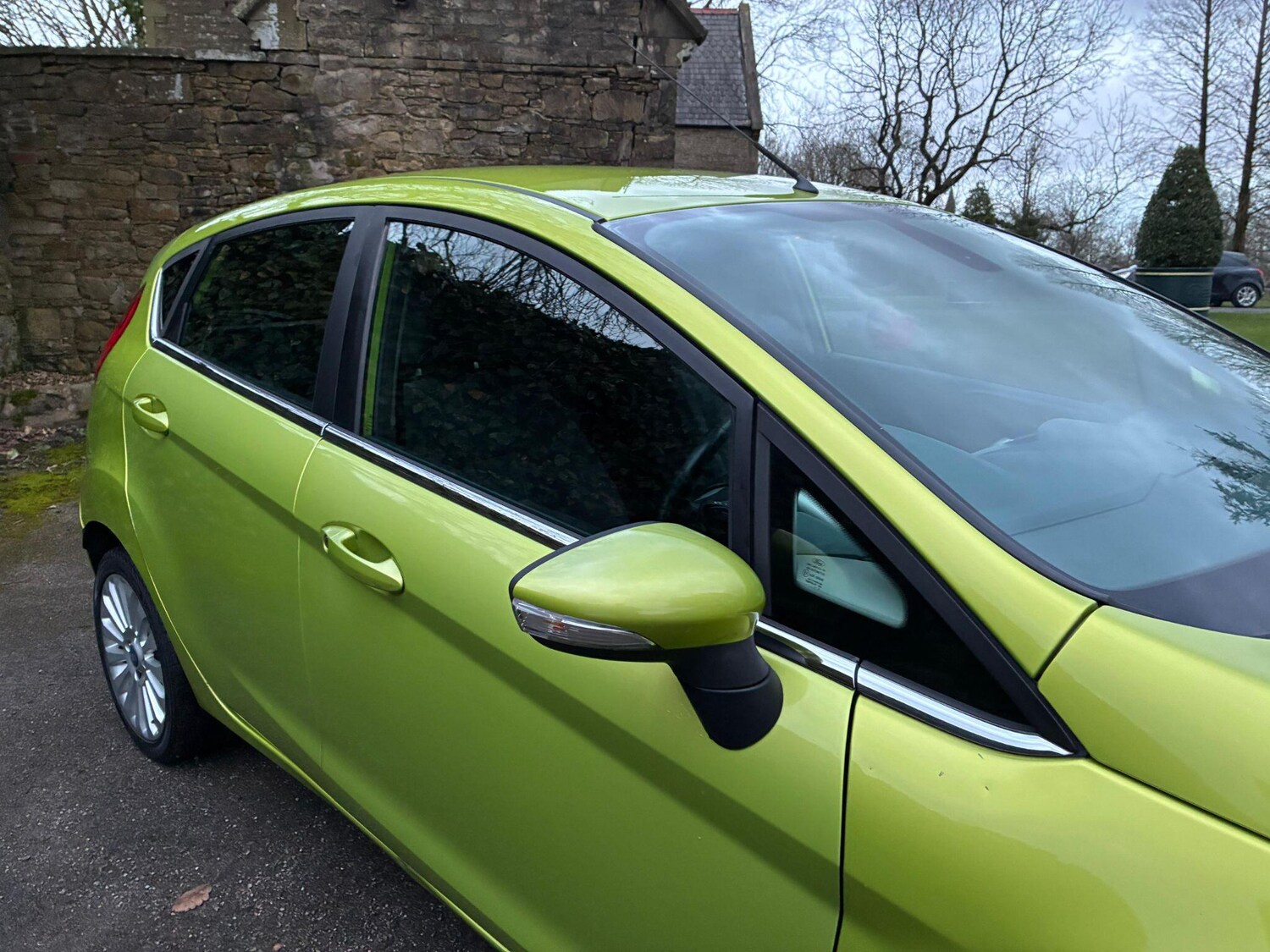 Used Ford Fiesta 2009 for sale - 77564653: Photo 43