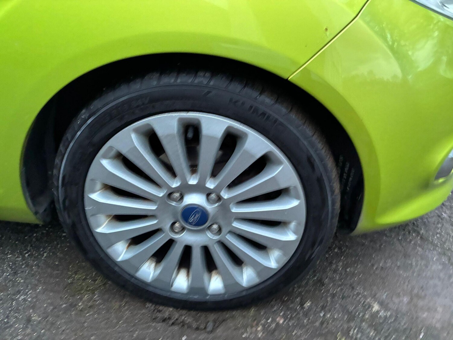 Used Ford Fiesta 2009 for sale - 77564653: Photo 72