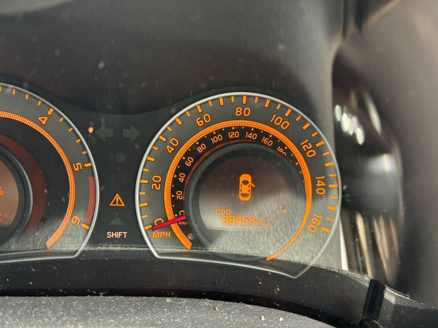 Used Toyota Auris 2008 for sale - 78219978: Photo 11