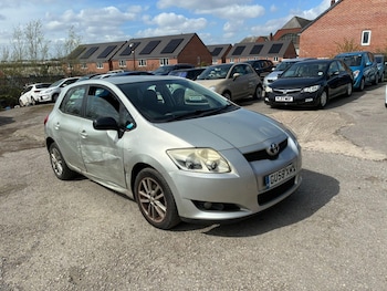 Used Toyota Auris 2008 for sale - 78219978: Photo