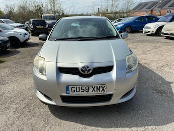 Used Toyota Auris 2008 for sale - 78219978: Photo