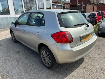 Used Toyota Auris 2008 for sale - 78219978: Photo