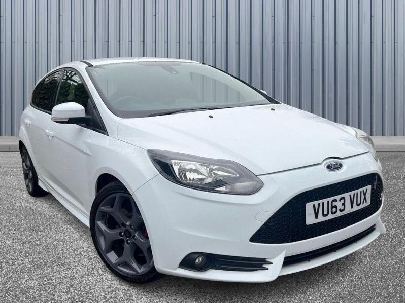 Used Ford Focus 2013 for sale - 77376923: Photo 1