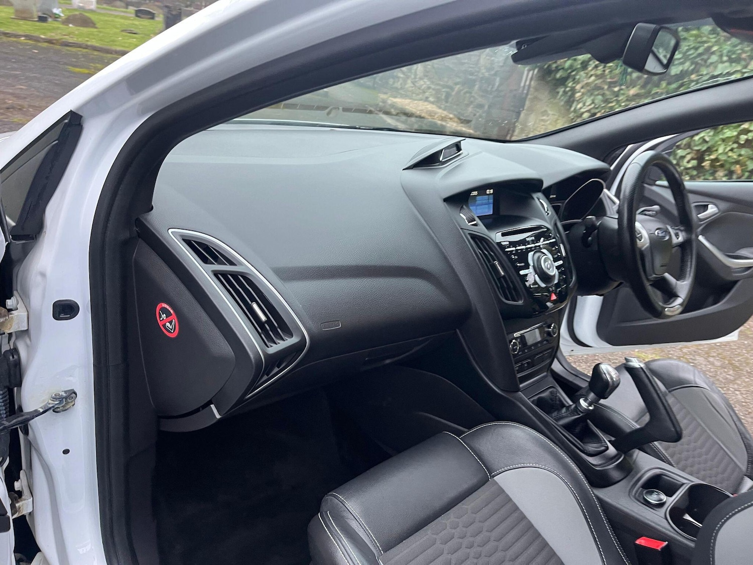 Used Ford Focus 2013 for sale - 77376923: Photo 12