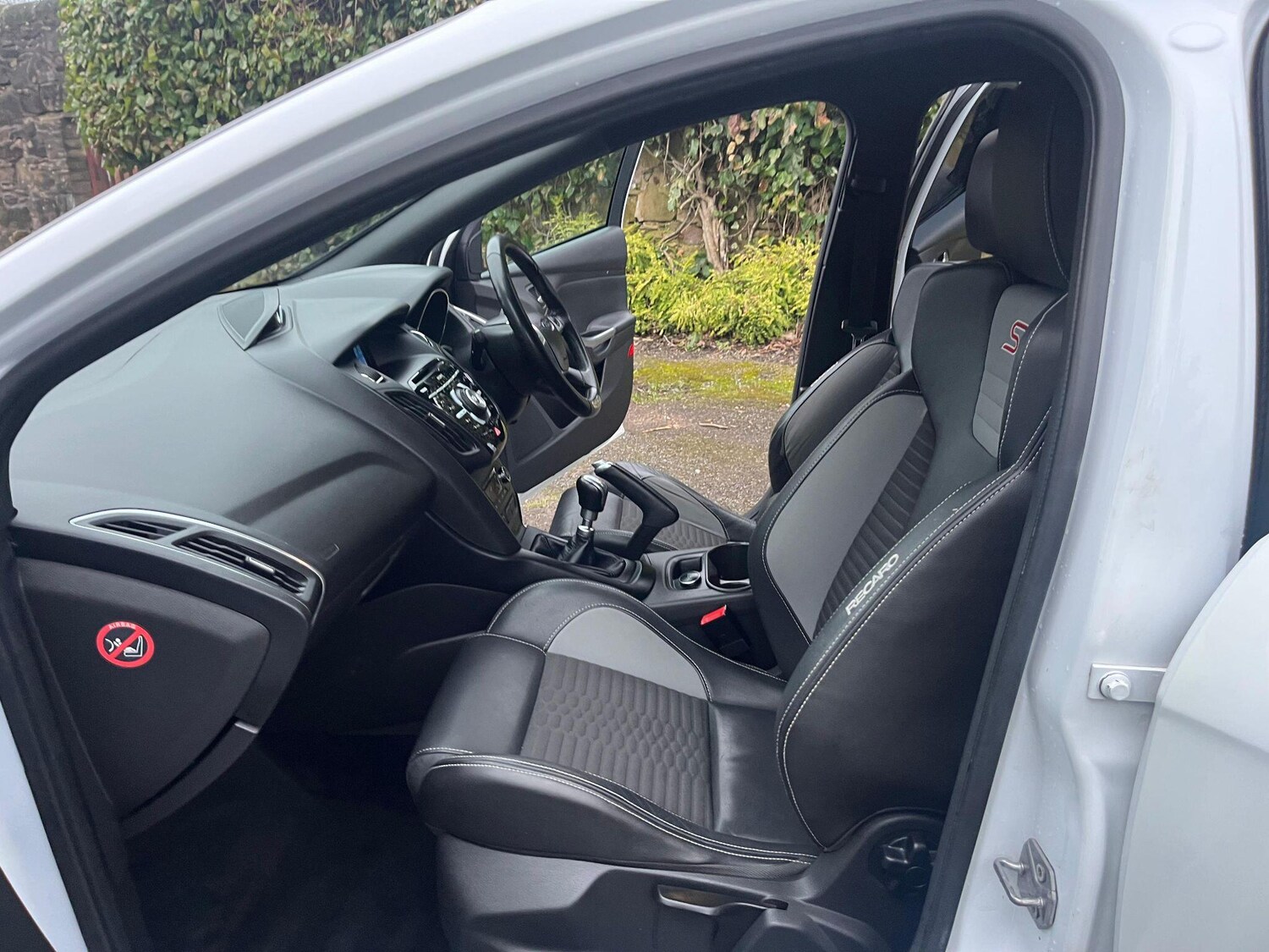 Used Ford Focus 2013 for sale - 77376923: Photo 13