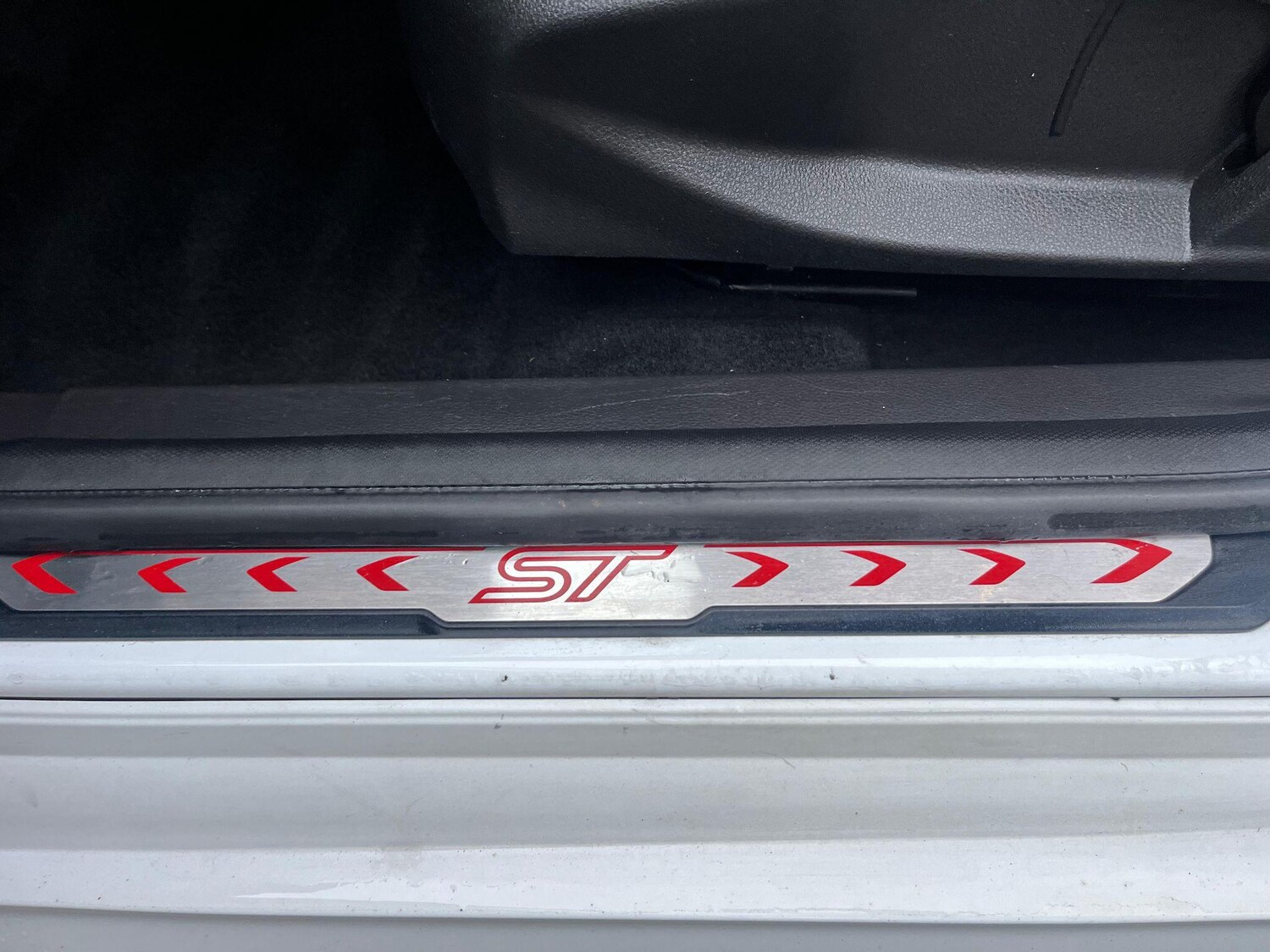 Used Ford Focus 2013 for sale - 77376923: Photo 14