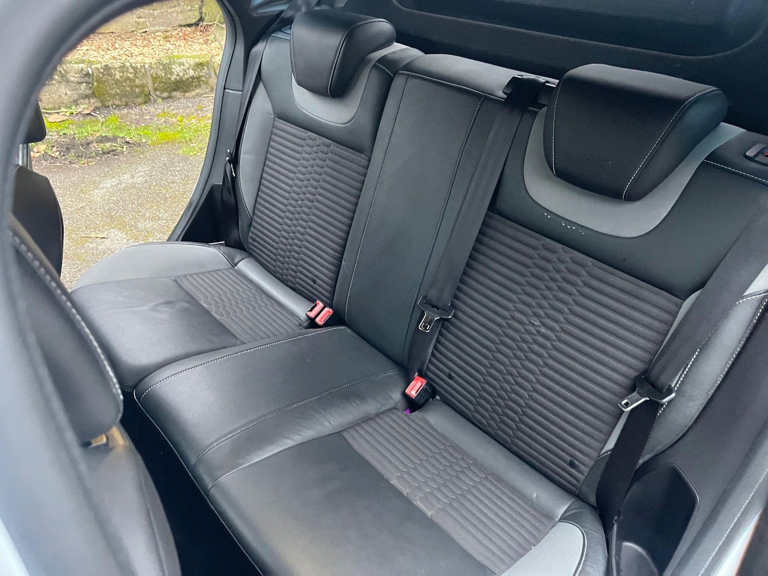 Used Ford Focus 2013 for sale - 77376923: Photo 20