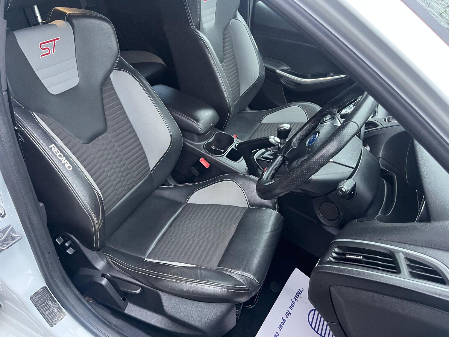 Used Ford Focus 2013 for sale - 77376923: Photo 25