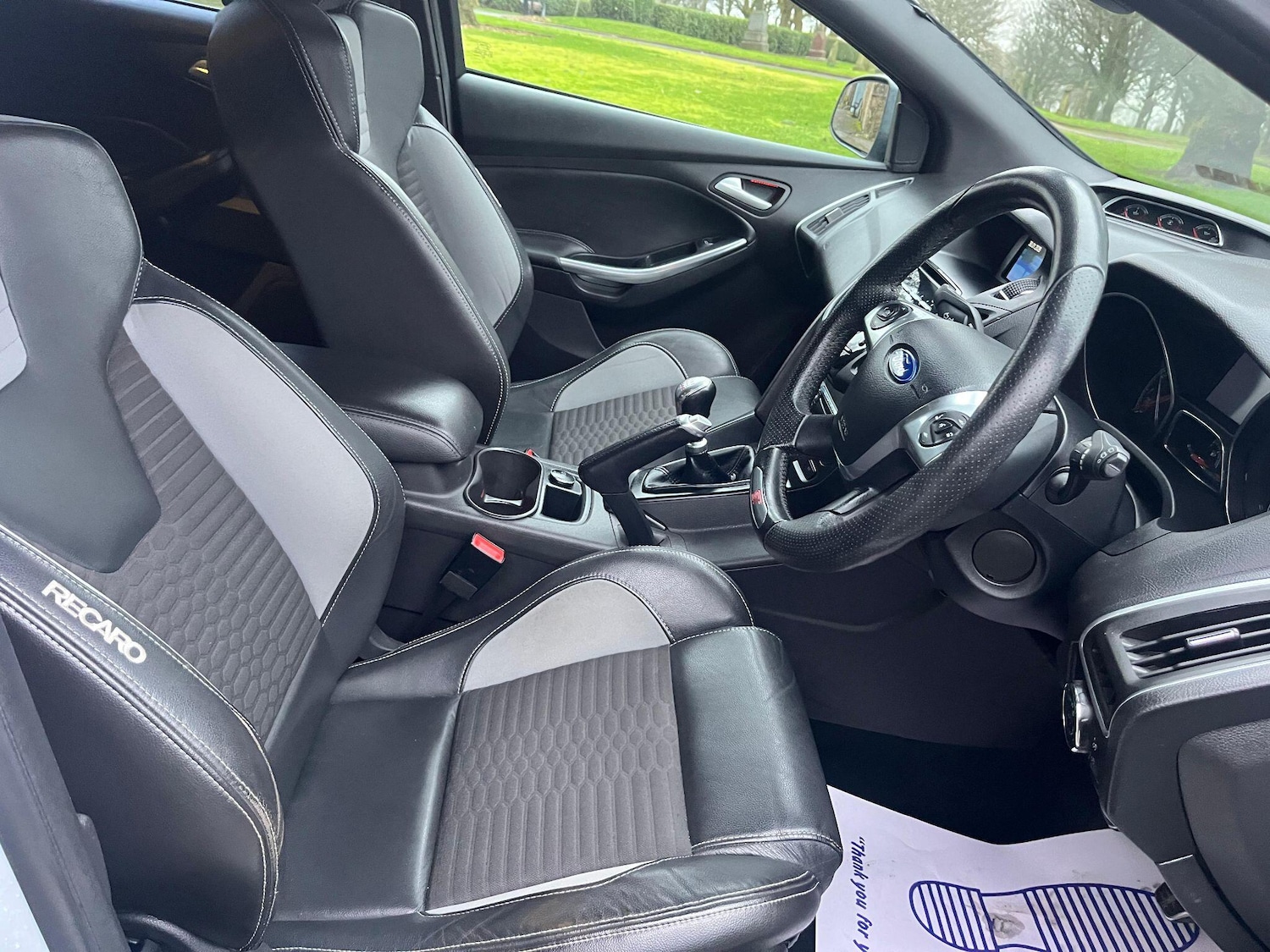 Used Ford Focus 2013 for sale - 77376923: Photo 28