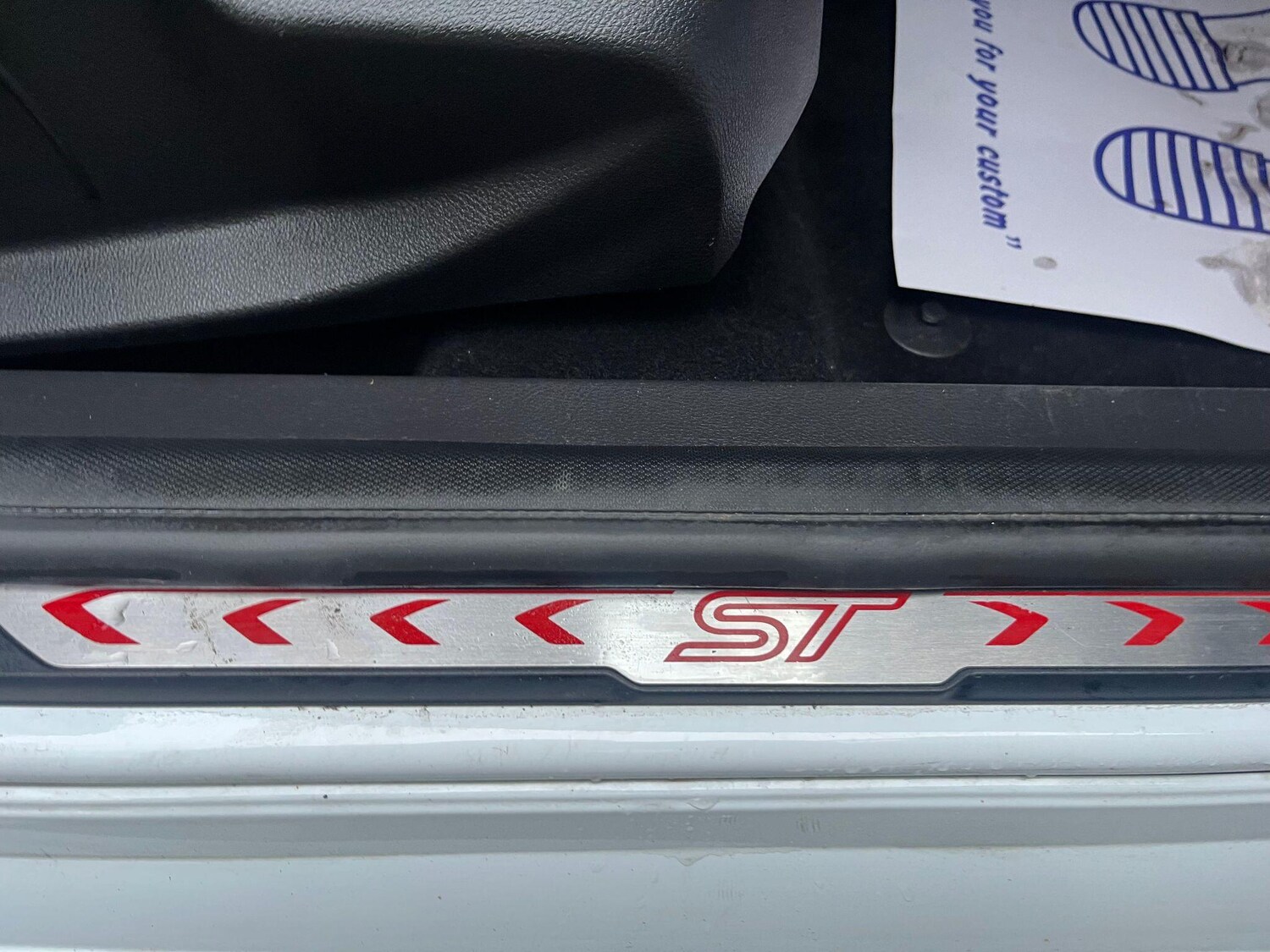 Used Ford Focus 2013 for sale - 77376923: Photo 29