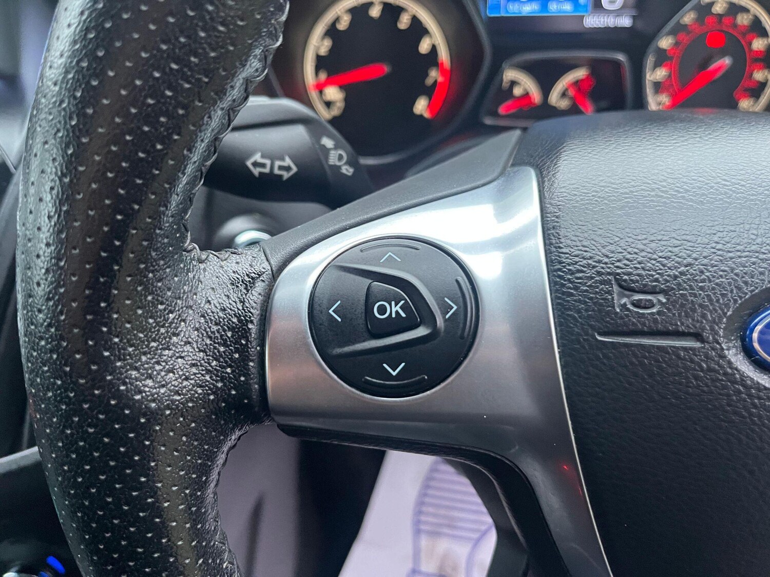 Used Ford Focus 2013 for sale - 77376923: Photo 35