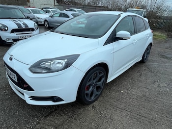 Used Ford Focus 2013 for sale - 77376923: Photo