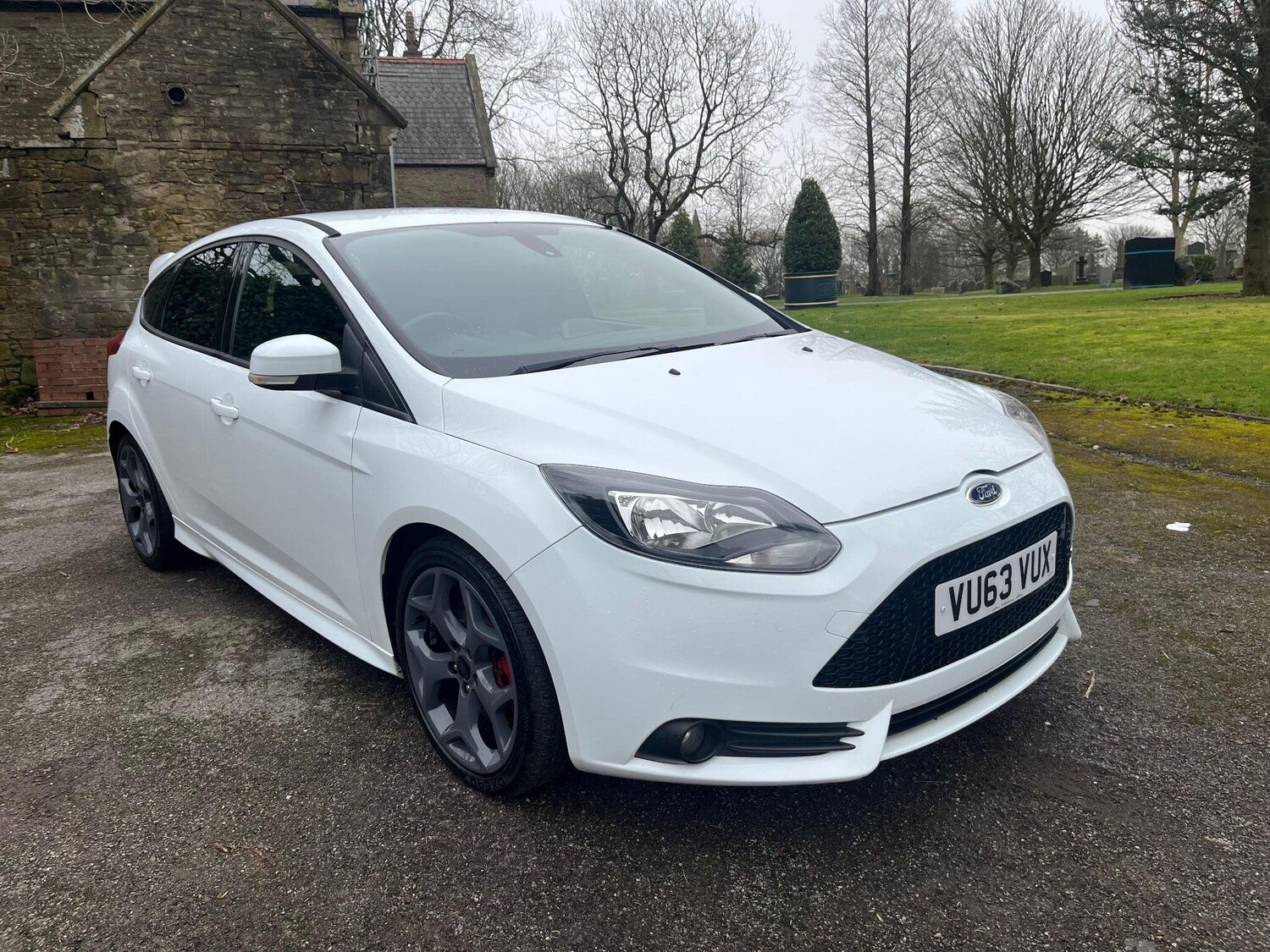 Used Ford Focus 2013 for sale - 77376923: Photo 40