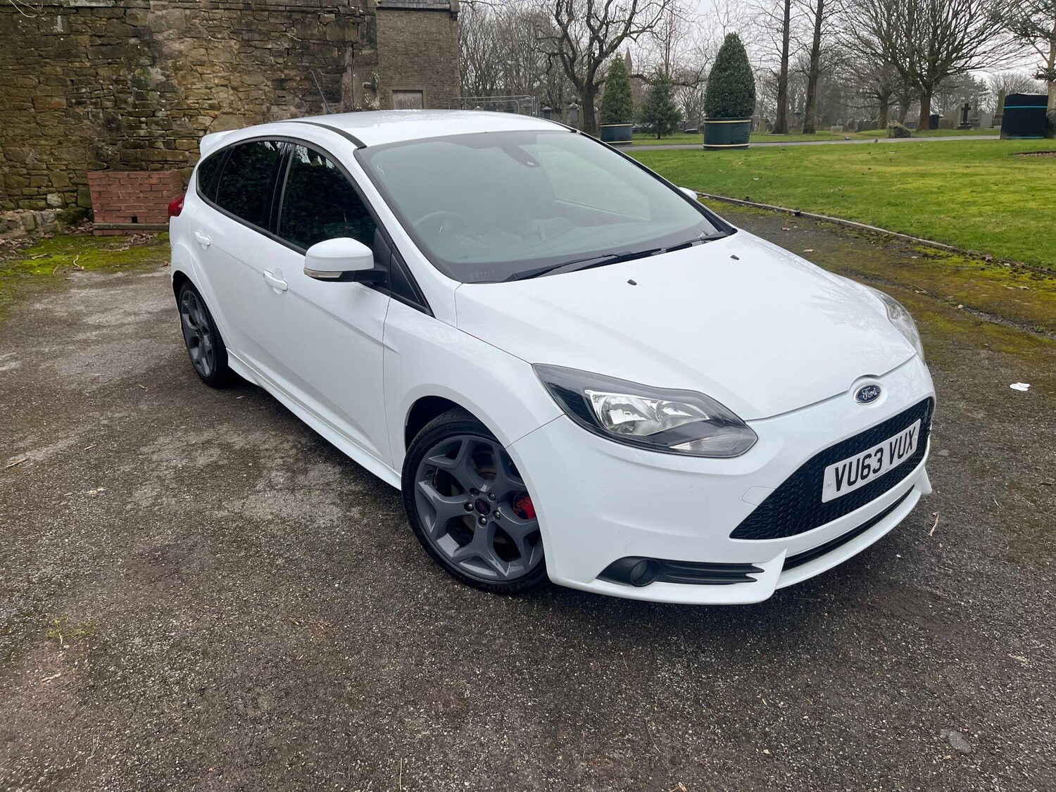 Used Ford Focus 2013 for sale - 77376923: Photo 41