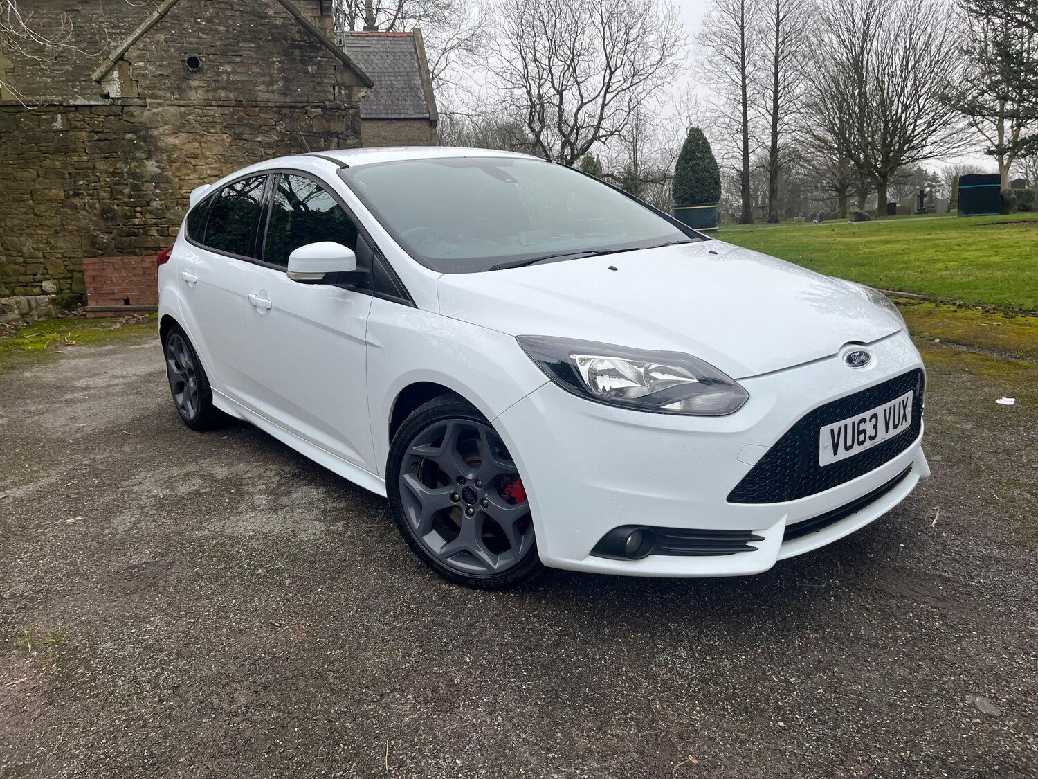 Used Ford Focus 2013 for sale - 77376923: Photo 42