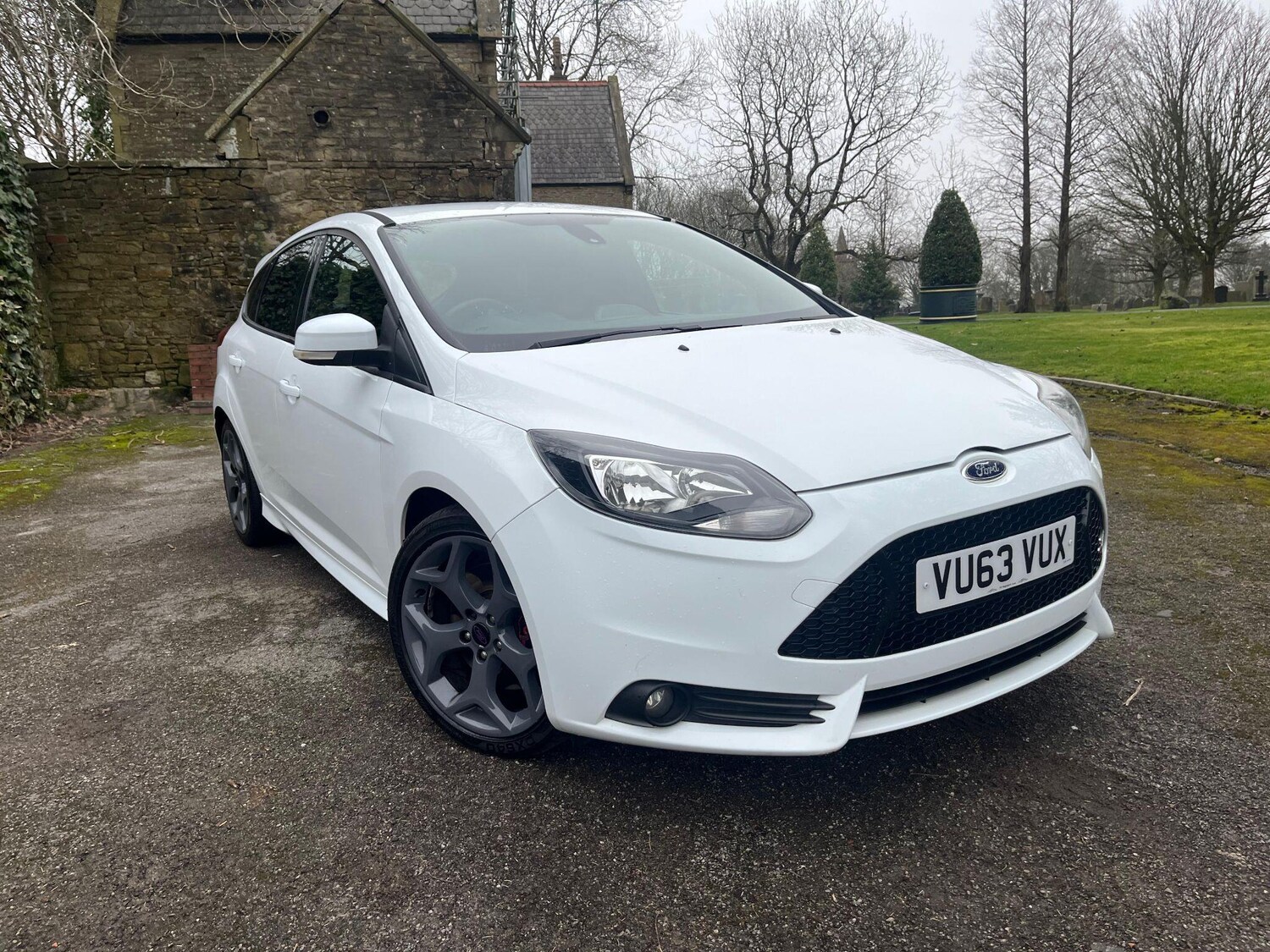 Used Ford Focus 2013 for sale - 77376923: Photo 43