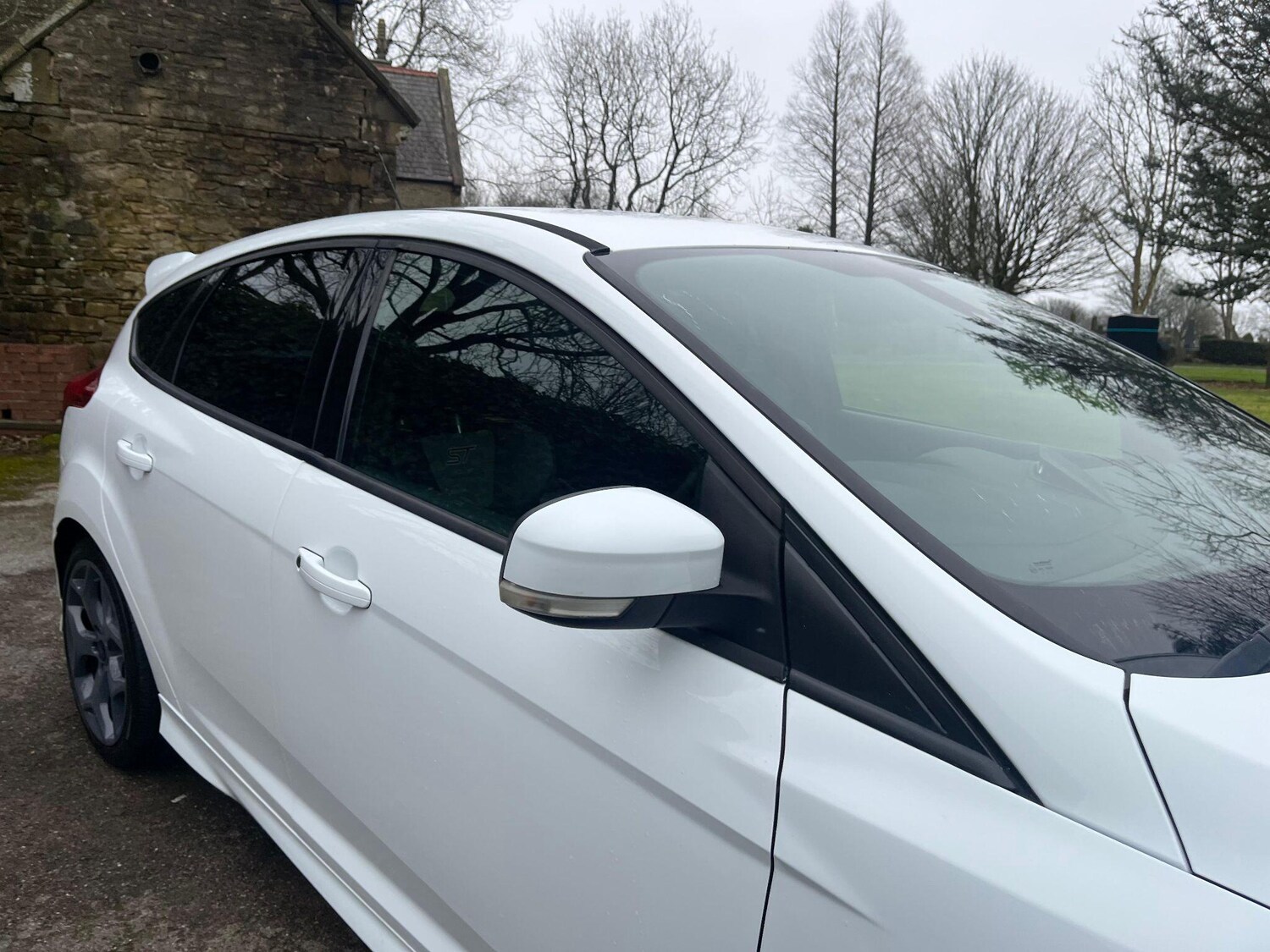 Used Ford Focus 2013 for sale - 77376923: Photo 44