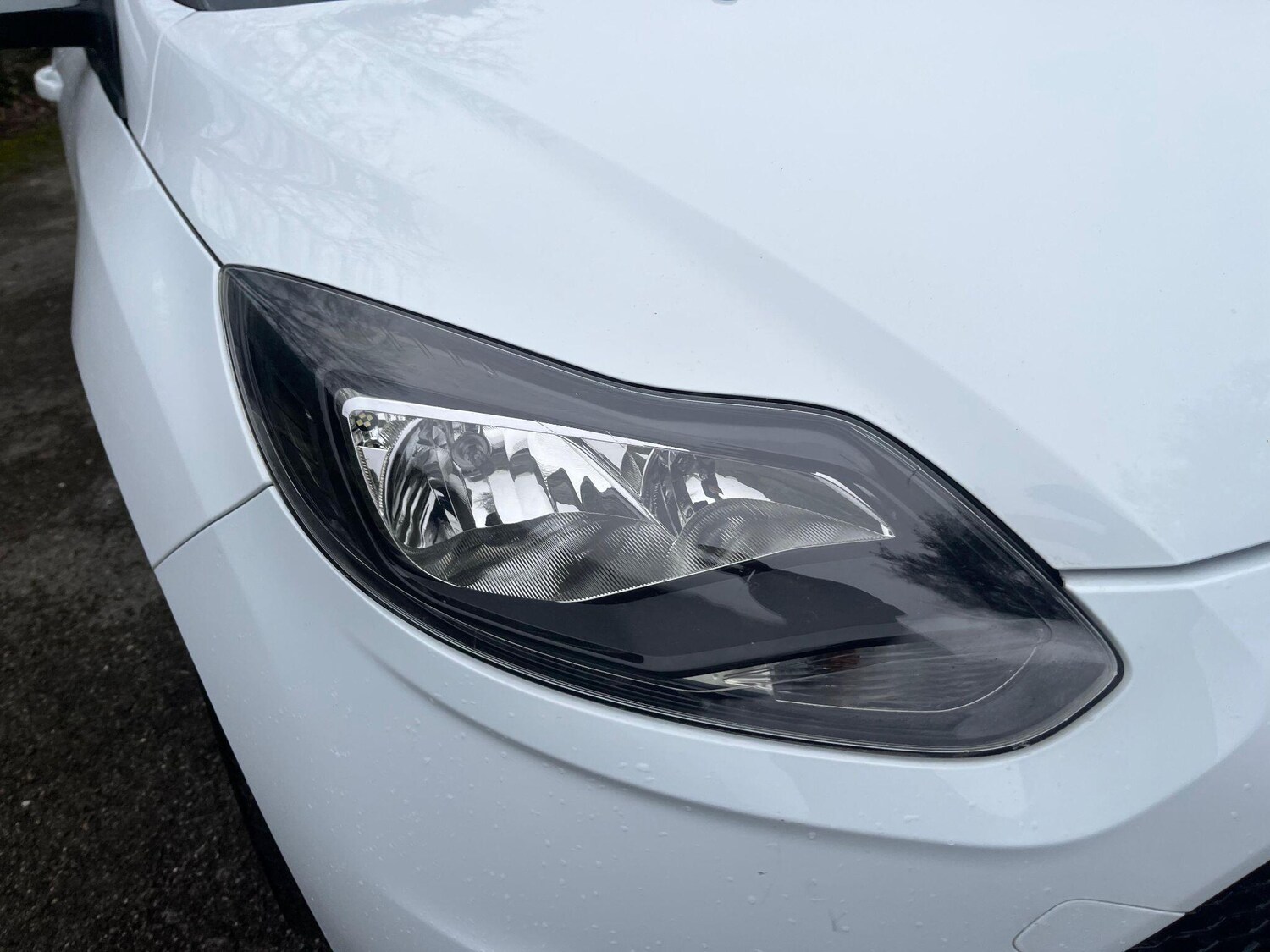 Used Ford Focus 2013 for sale - 77376923: Photo 45