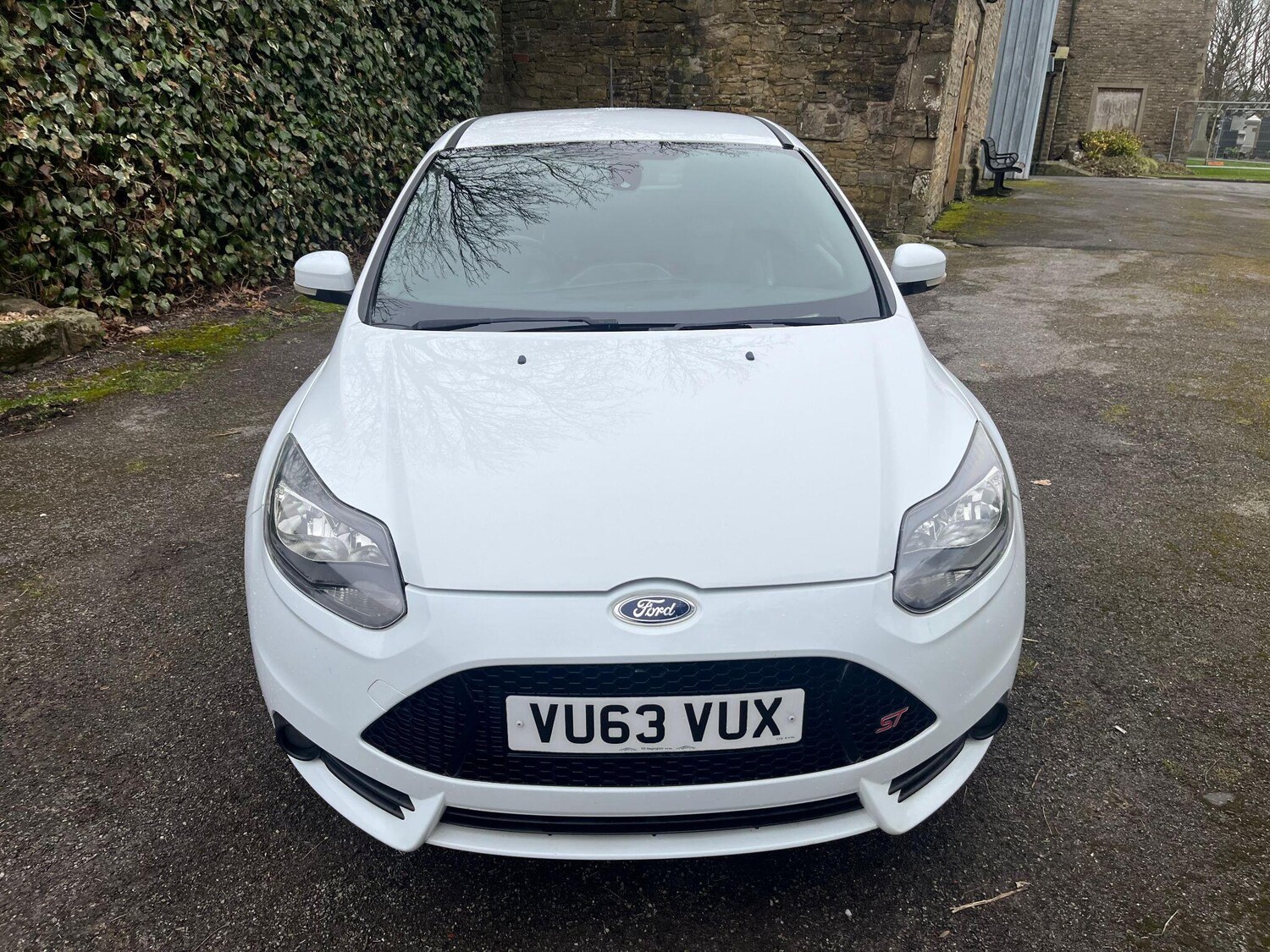 Used Ford Focus 2013 for sale - 77376923: Photo 46