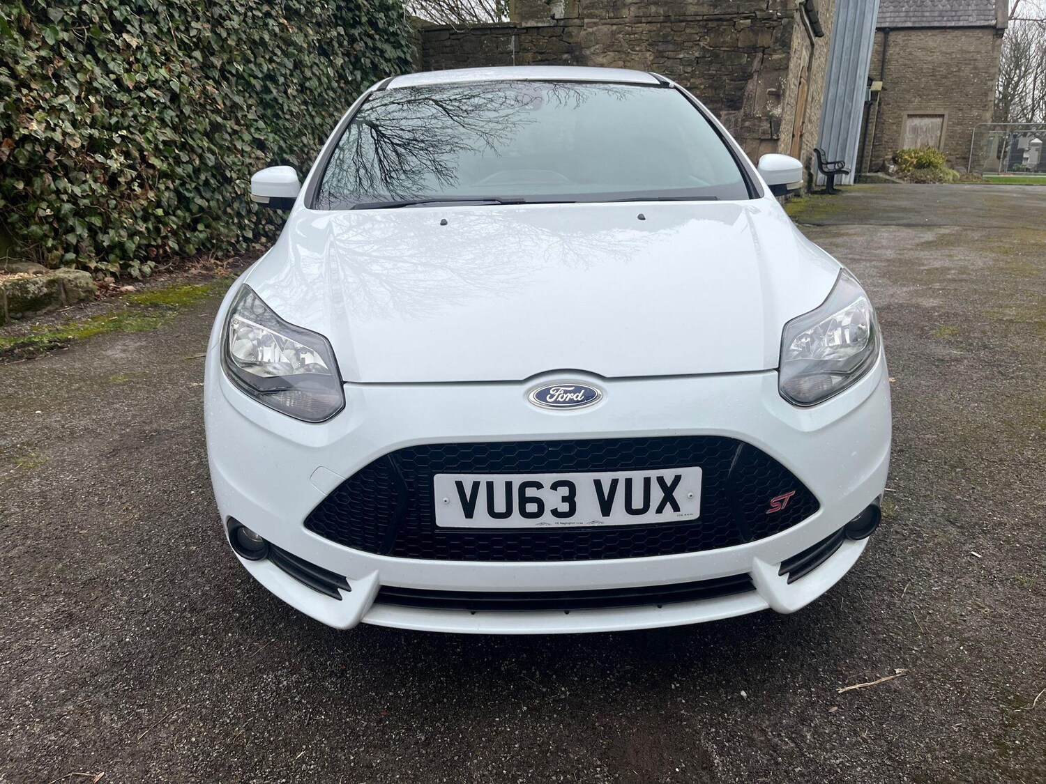 Used Ford Focus 2013 for sale - 77376923: Photo 47