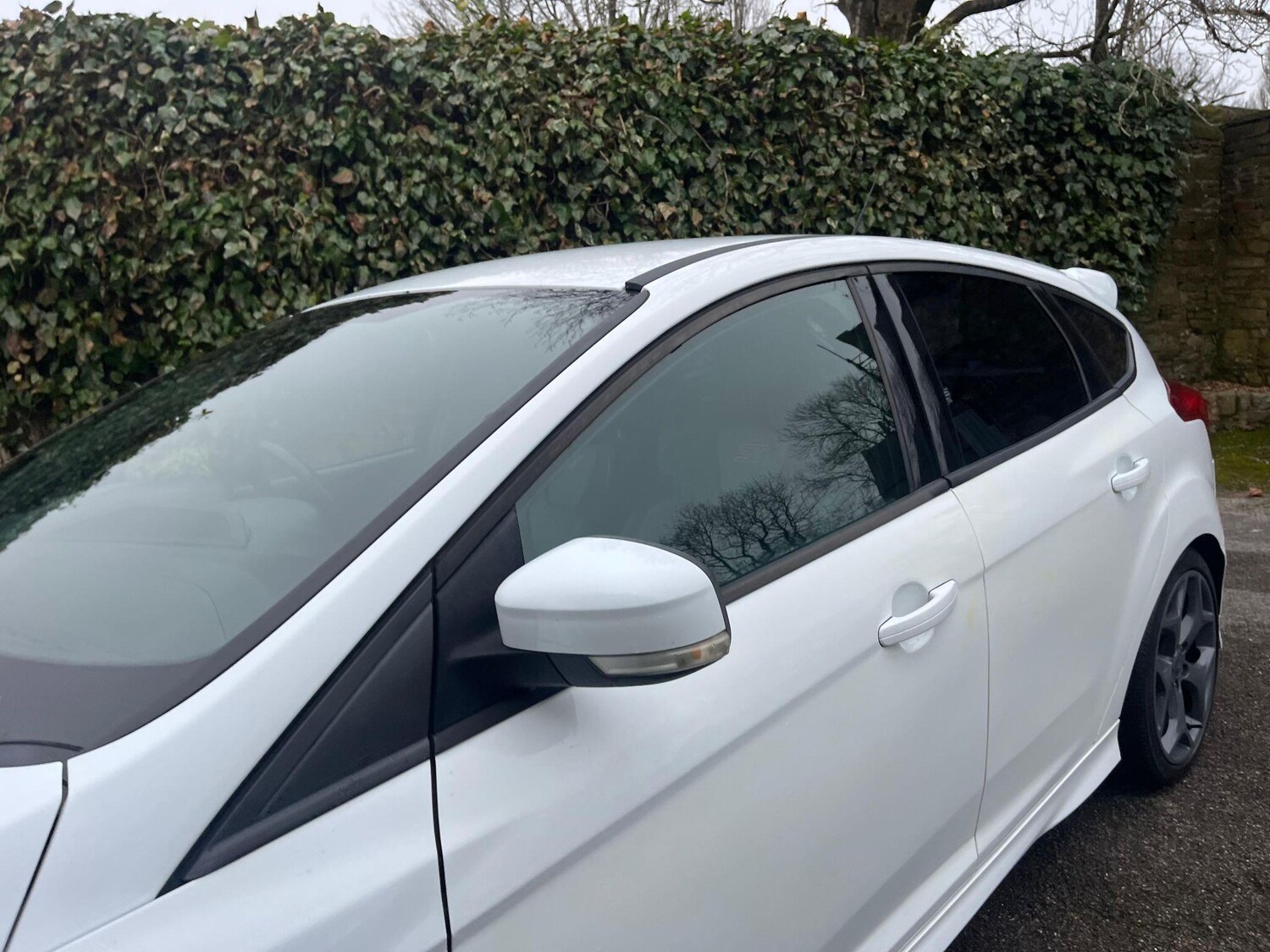 Used Ford Focus 2013 for sale - 77376923: Photo 50