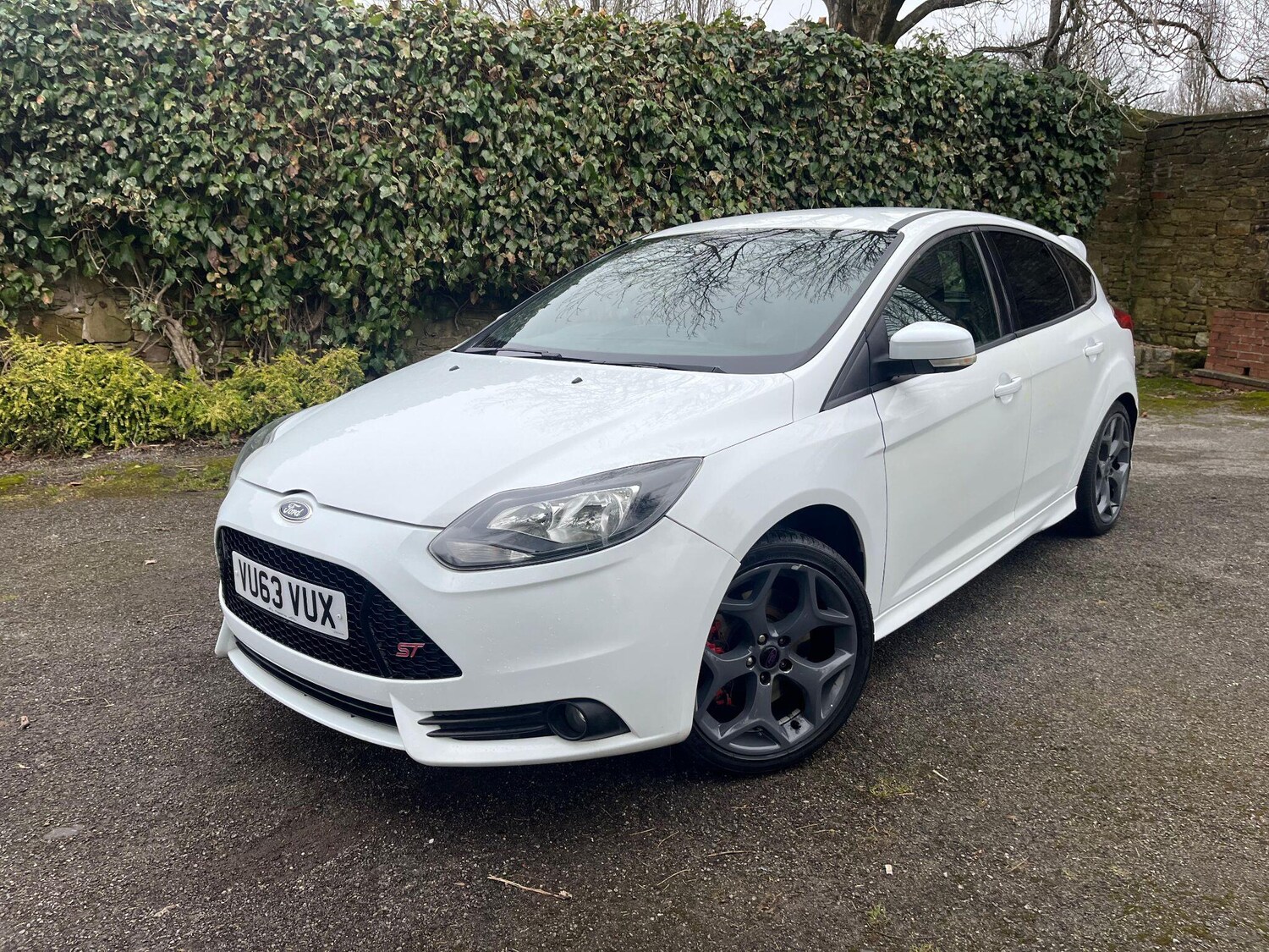 Used Ford Focus 2013 for sale - 77376923: Photo 52