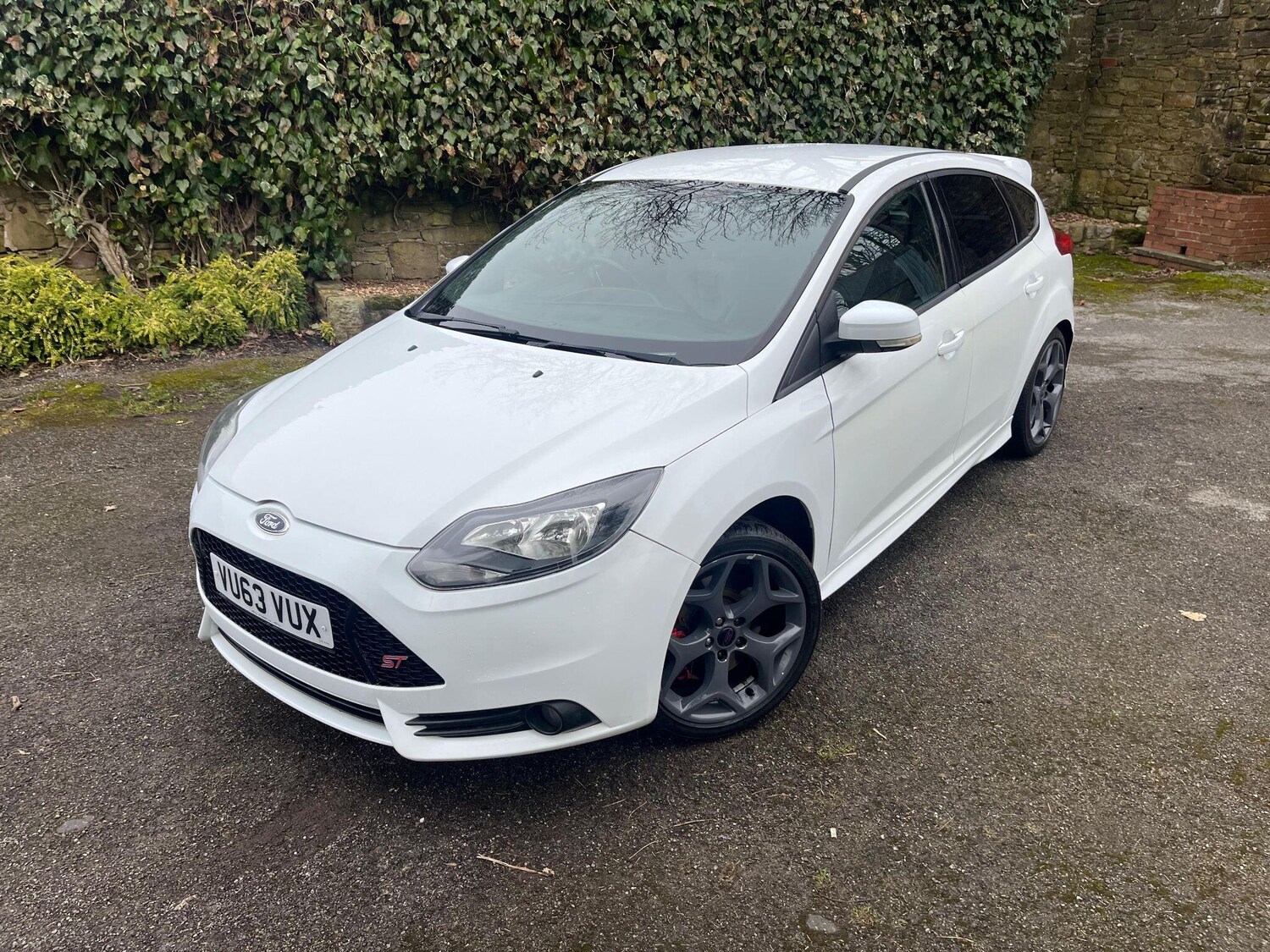 Used Ford Focus 2013 for sale - 77376923: Photo 53