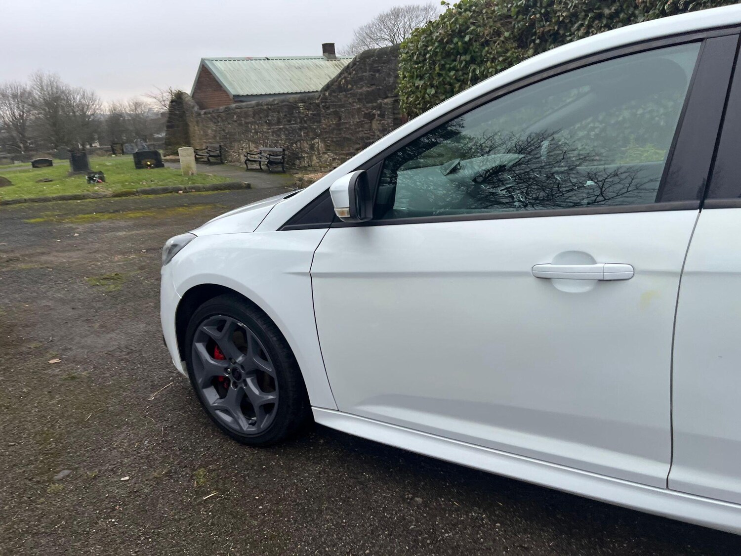 Used Ford Focus 2013 for sale - 77376923: Photo 56