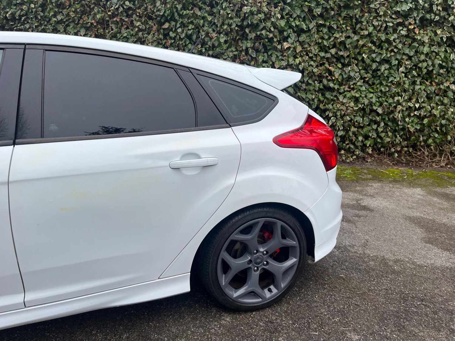 Used Ford Focus 2013 for sale - 77376923: Photo 57