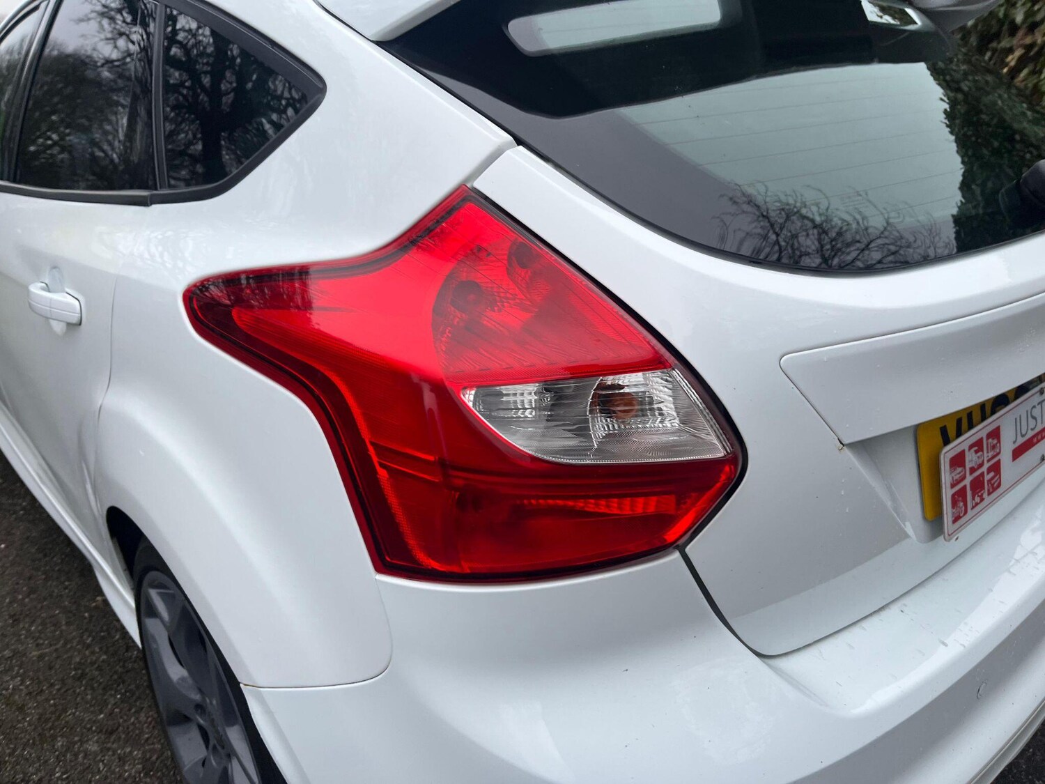 Used Ford Focus 2013 for sale - 77376923: Photo 62