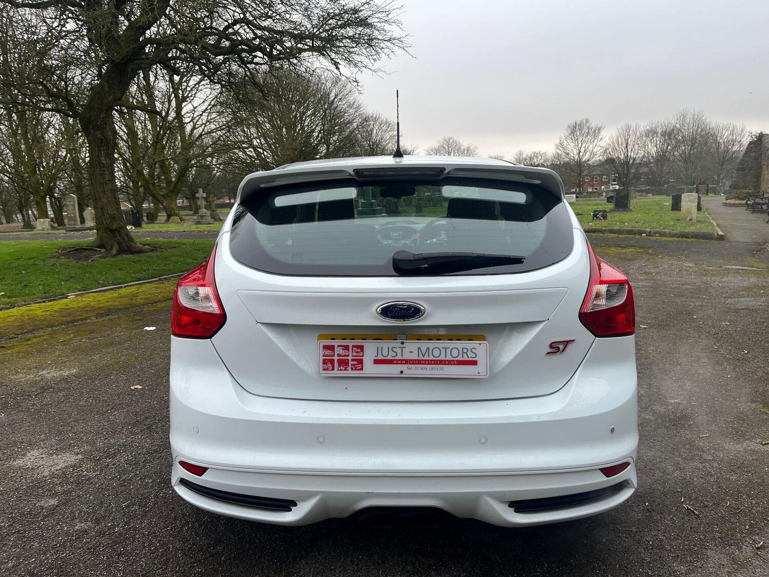 Used Ford Focus 2013 for sale - 77376923: Photo 64