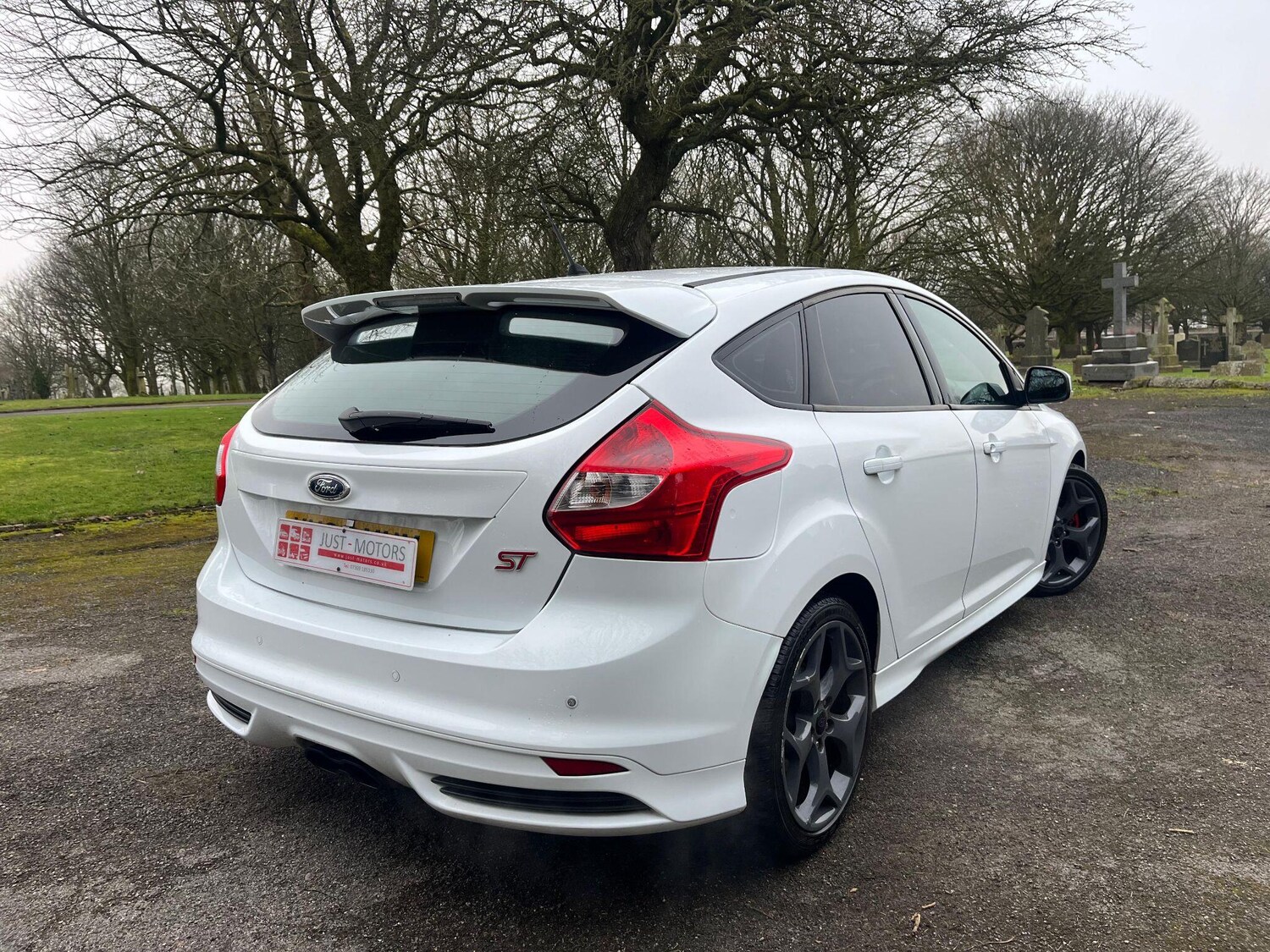 Used Ford Focus 2013 for sale - 77376923: Photo 67