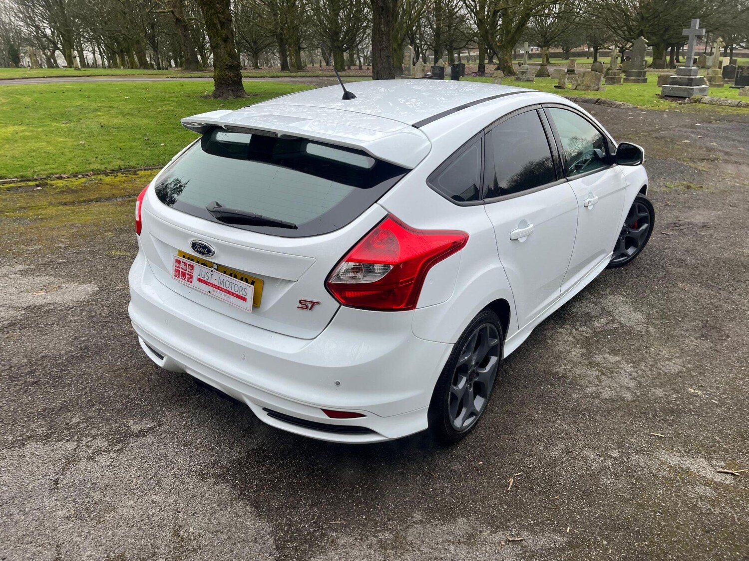 Used Ford Focus 2013 for sale - 77376923: Photo 68