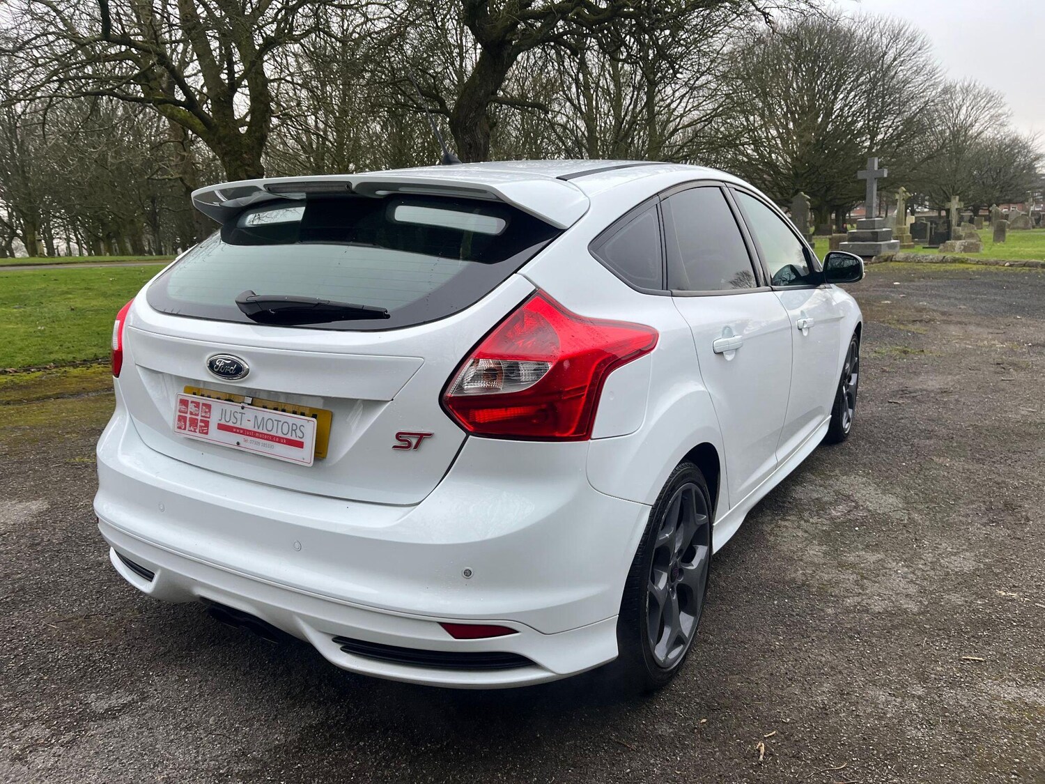 Used Ford Focus 2013 for sale - 77376923: Photo 69