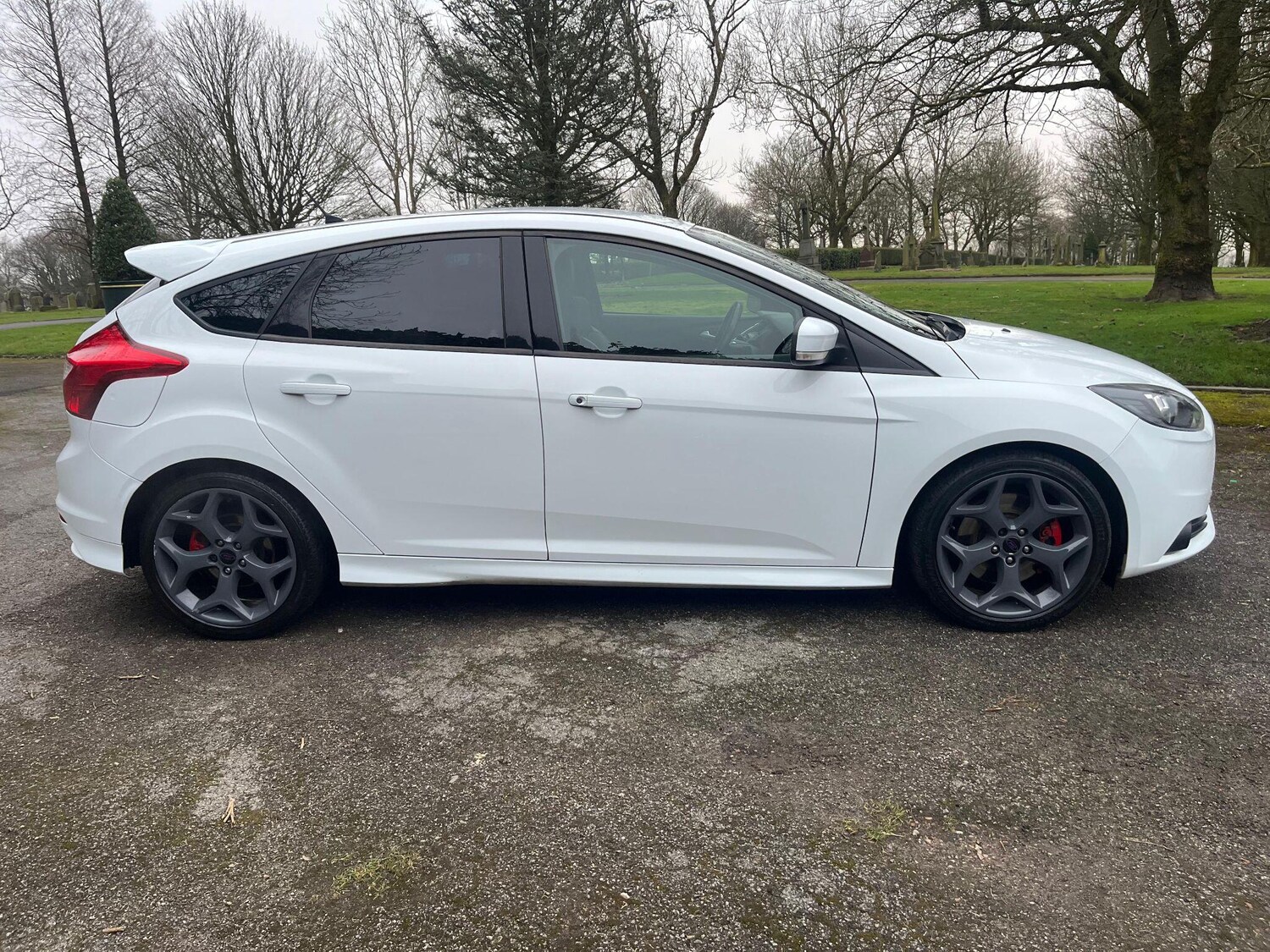 Used Ford Focus 2013 for sale - 77376923: Photo 70